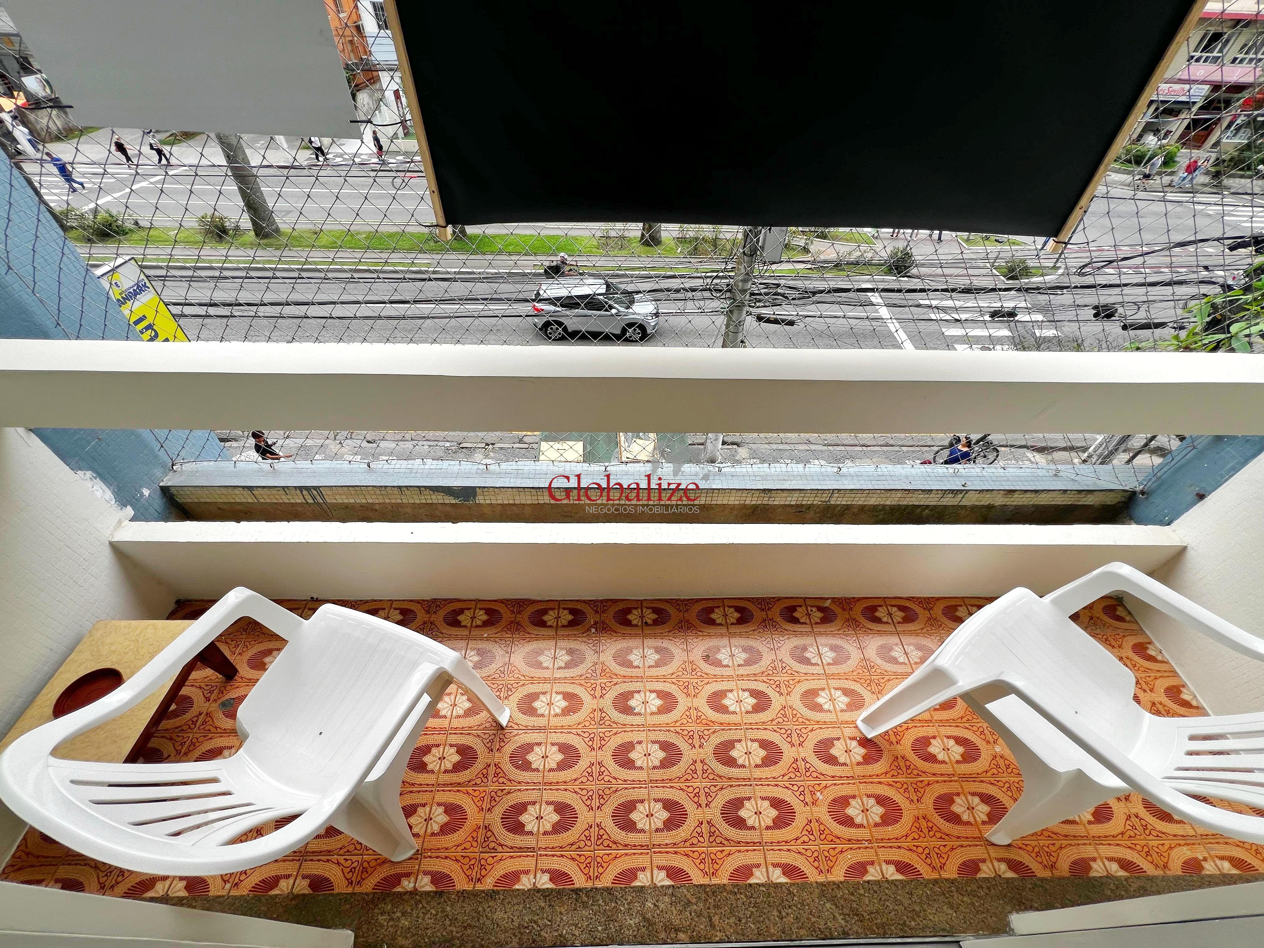 Apartamento, 3 quartos, 98 m² - Foto 21