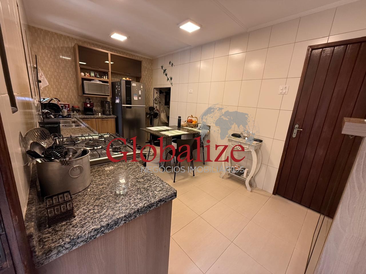 Sobrado, 3 quartos, 185 m² - Foto 12