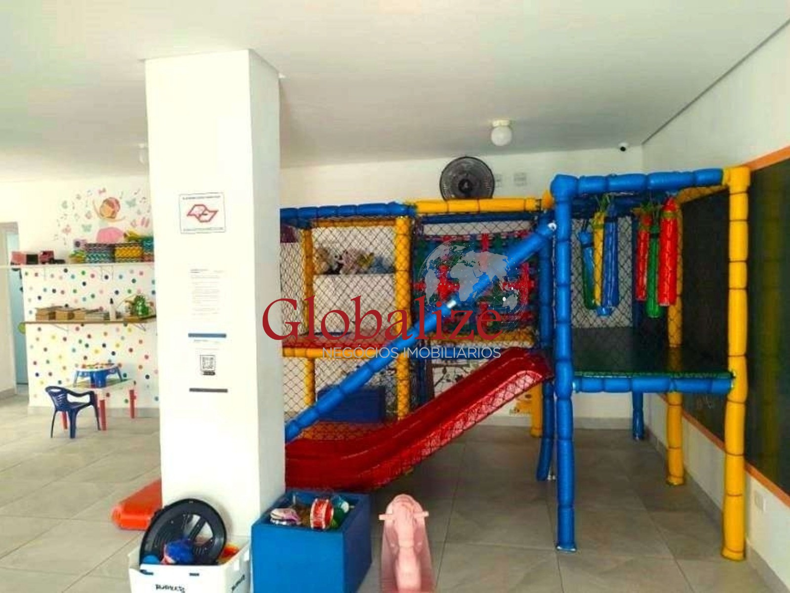 Apartamento, 2 quartos, 58 m² - Foto 14