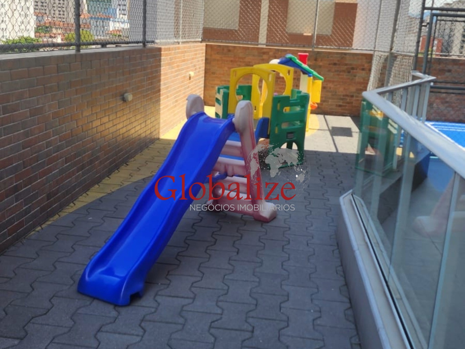 Apartamento, 1 quarto, 44 m² - Foto 24