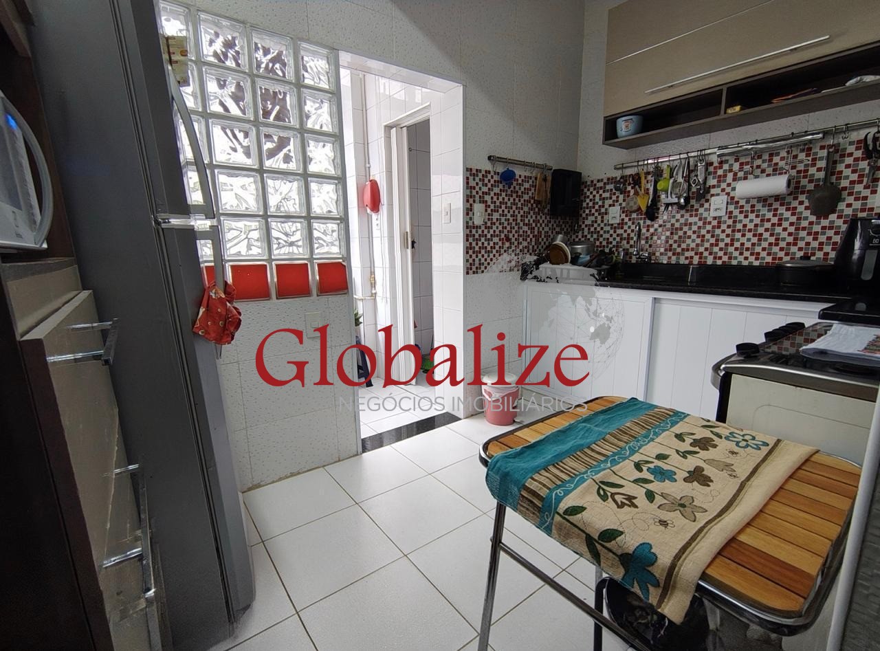 Apartamento, 2 quartos, 77 m² - Foto 8