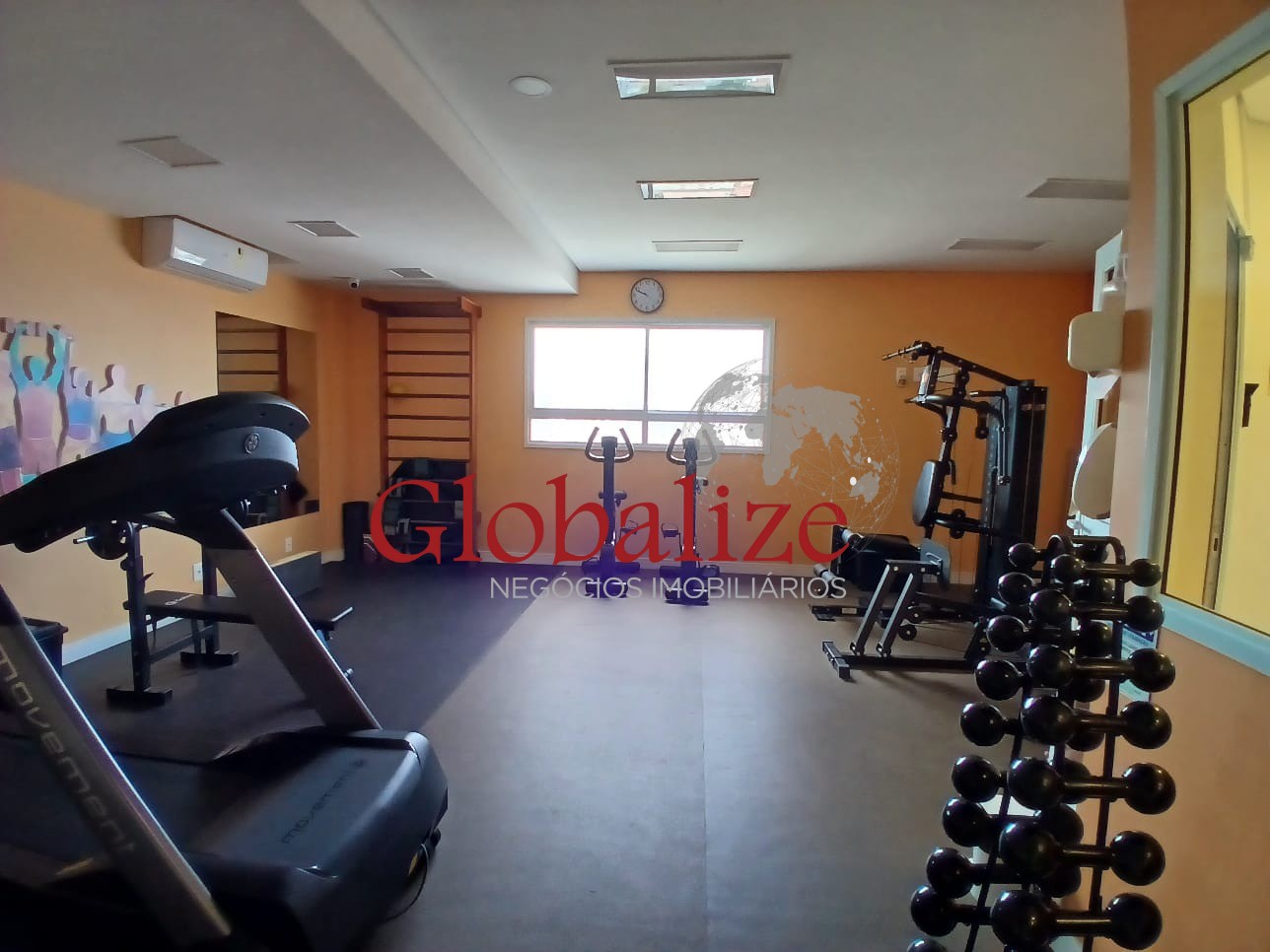 Apartamento, 2 quartos, 72 m² - Foto 33