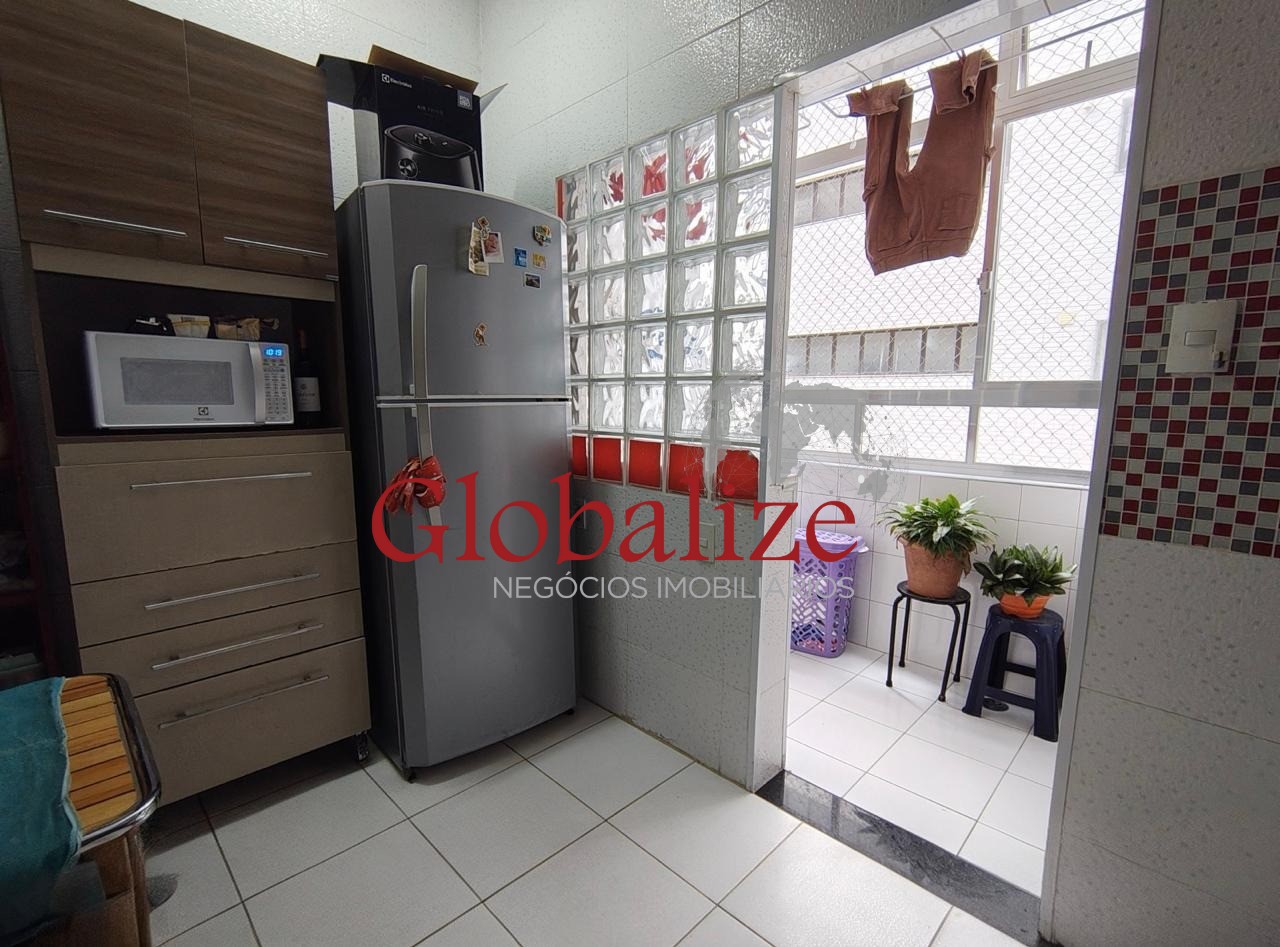 Apartamento, 2 quartos, 77 m² - Foto 6