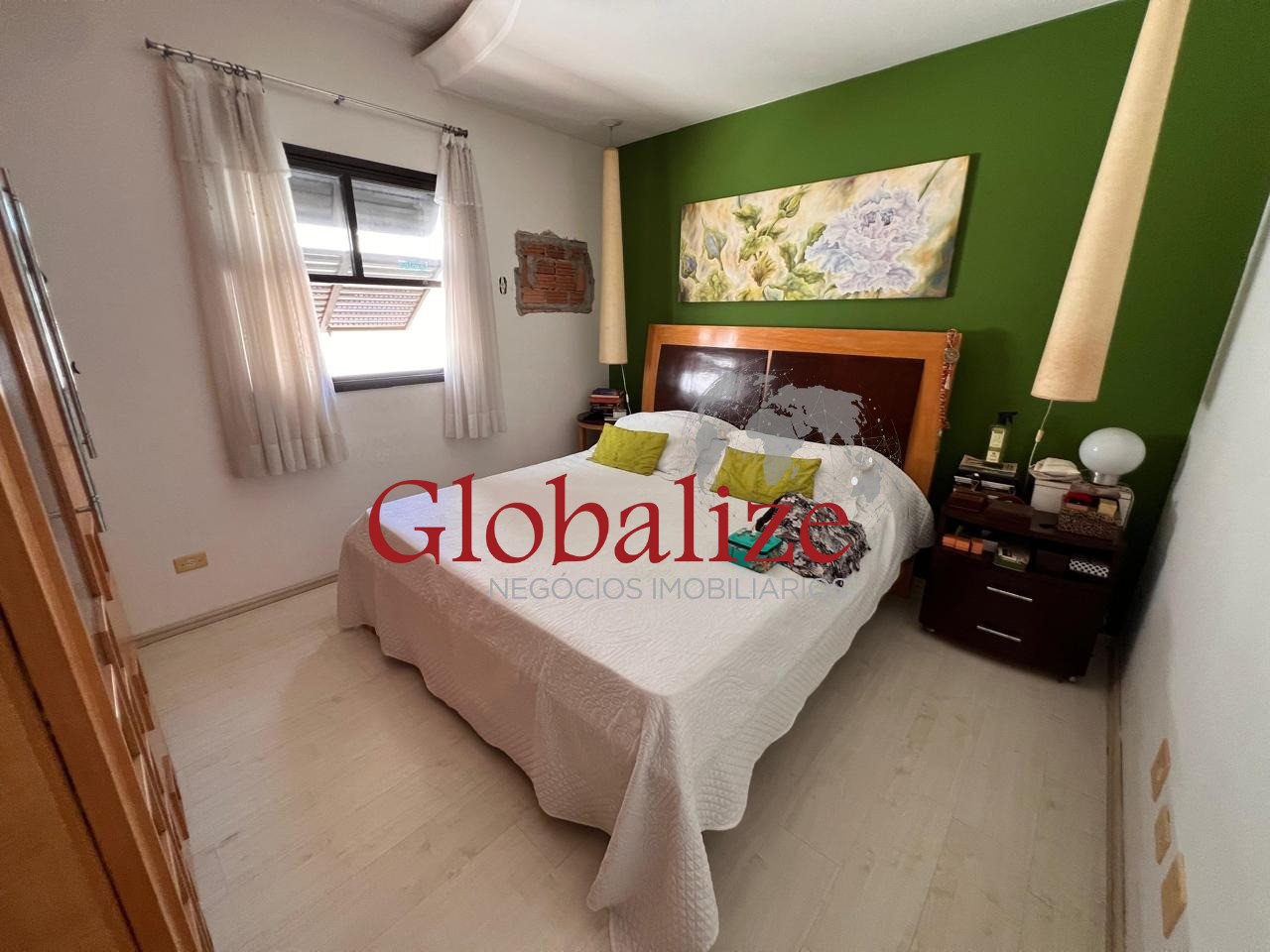 Sobrado, 3 quartos, 190 m² - Foto 14