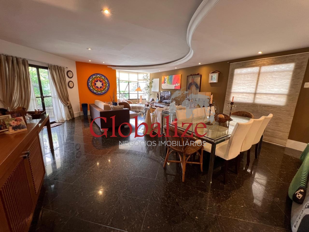 Sobrado, 3 quartos, 190 m² - Foto 1