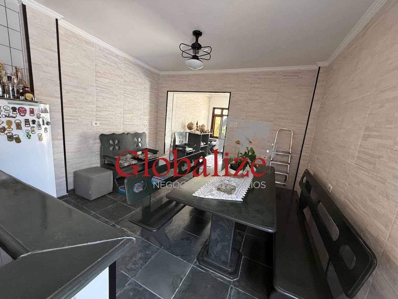 Sobrado, 3 quartos, 185 m² - Foto 10