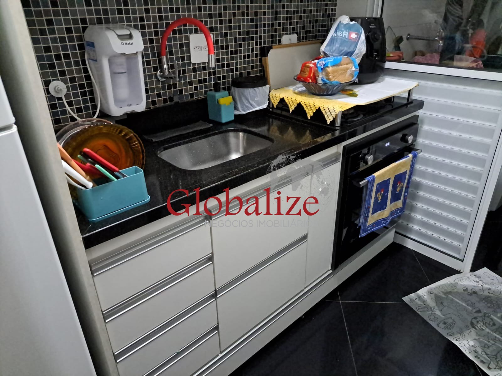 Apartamento, 2 quartos, 58 m² - Foto 5