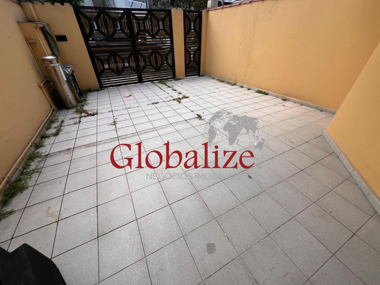 Sobrado, 3 quartos, 190 m² - Foto 29