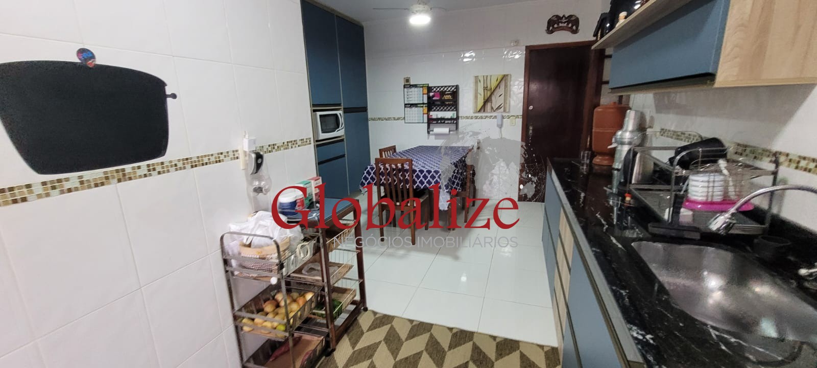 Apartamento, 2 quartos, 132 m² - Foto 7