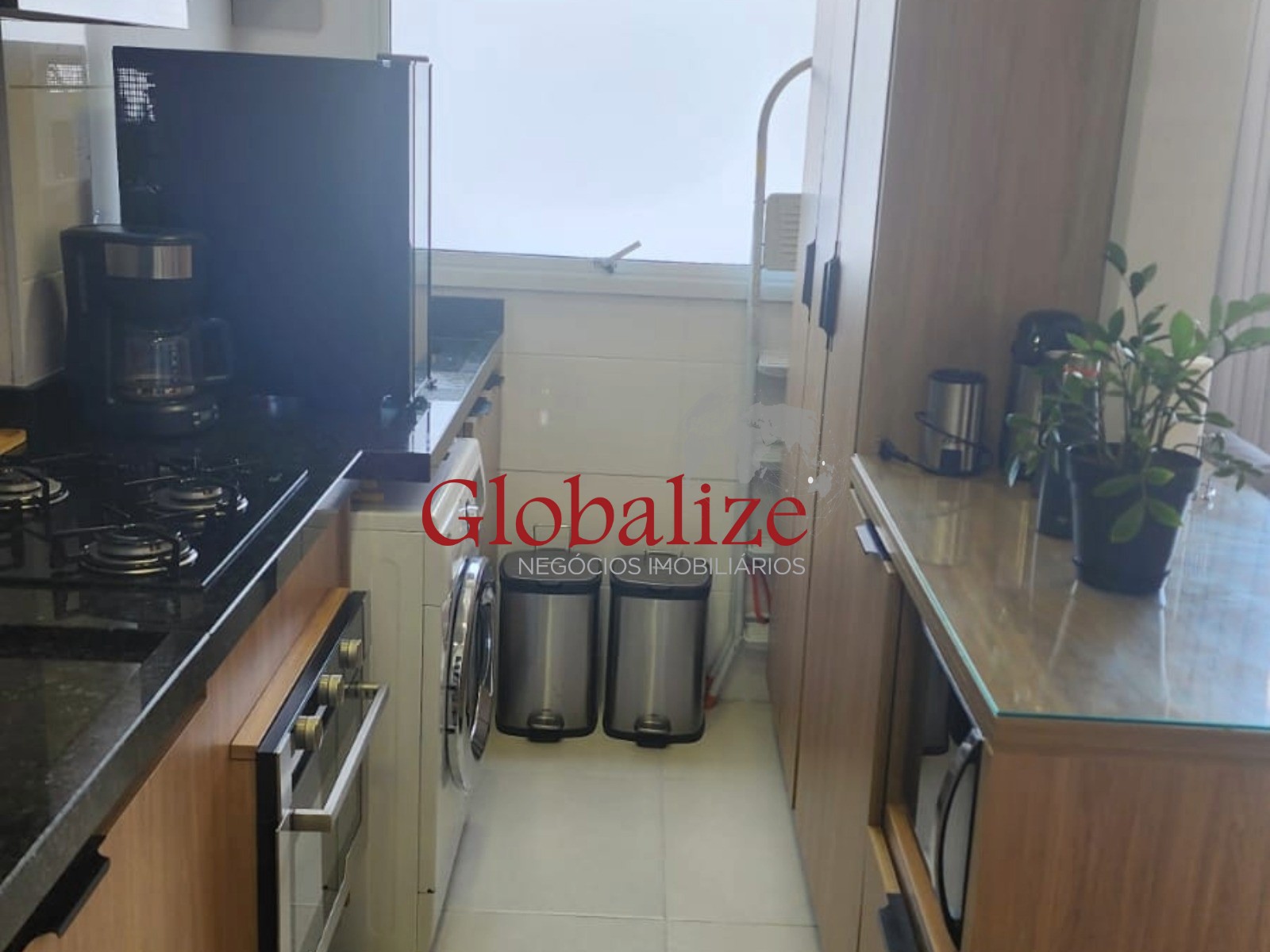 Apartamento, 1 quarto, 44 m² - Foto 7