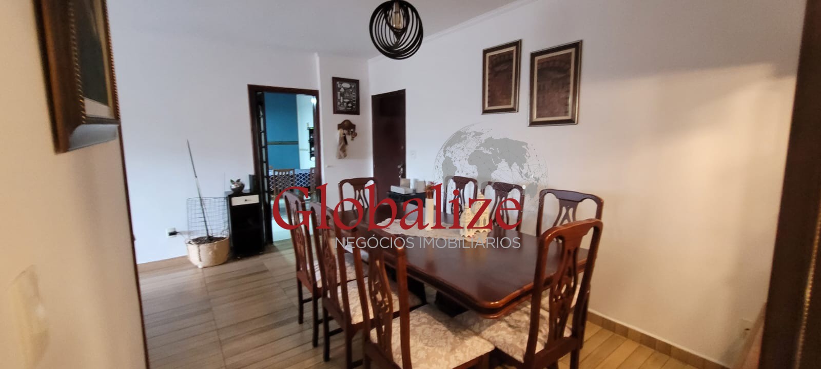 Apartamento, 2 quartos, 132 m² - Foto 3