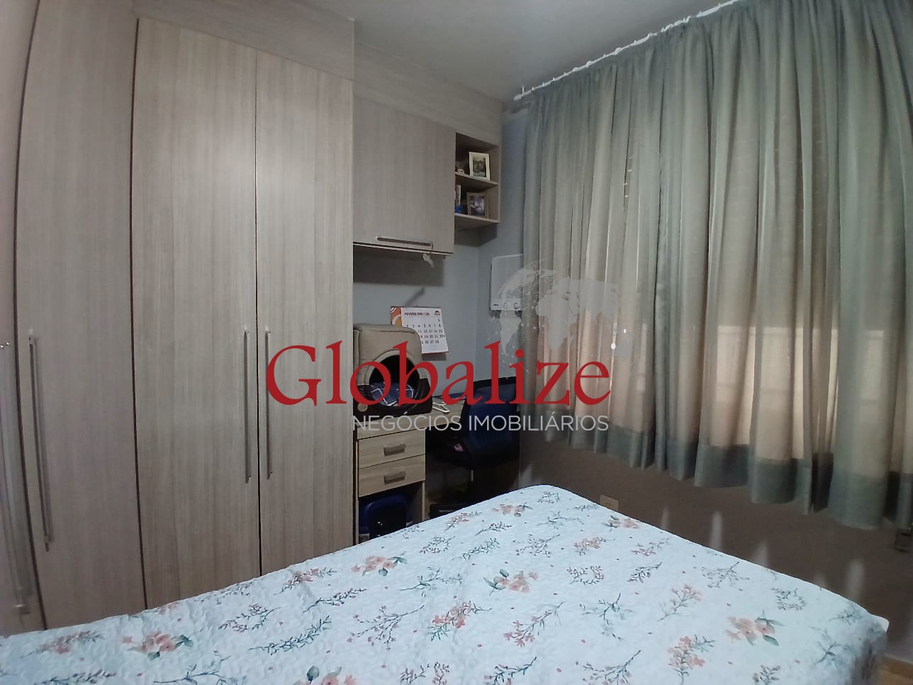 Apartamento, 2 quartos, 80 m² - Foto 14