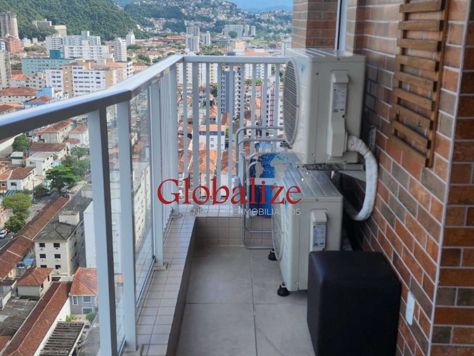 Apartamento, 1 quarto, 44 m² - Foto 5