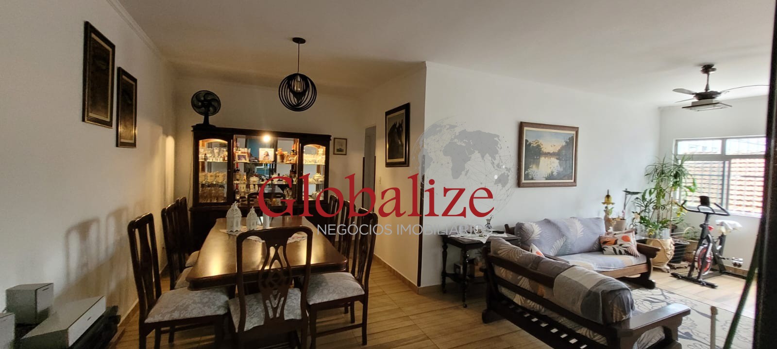 Apartamento, 2 quartos, 132 m² - Foto 6