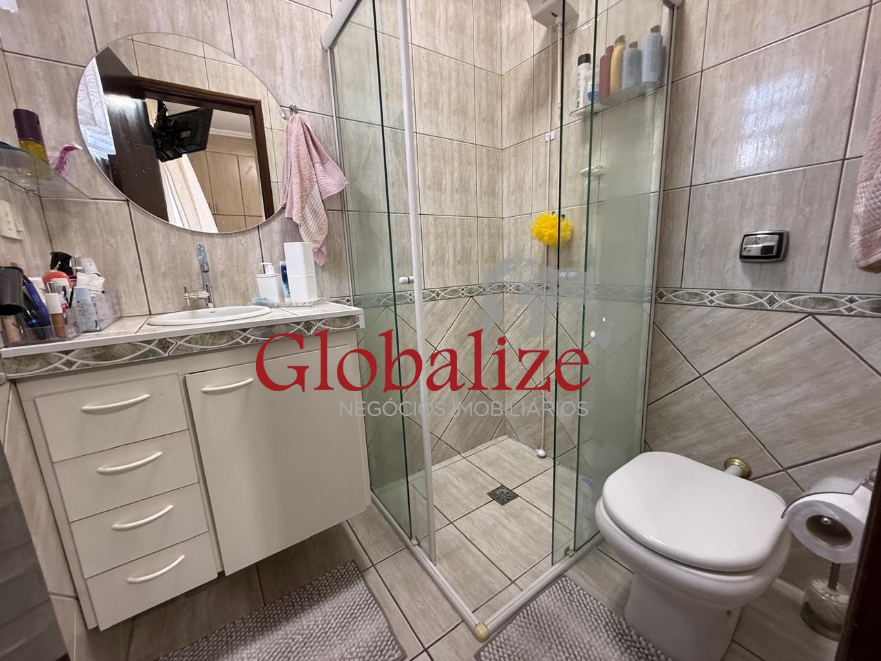 Sobrado, 3 quartos, 185 m² - Foto 14