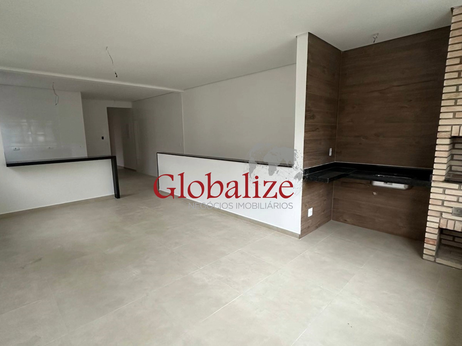 Casa, 2 quartos, 80 m² - Foto 4