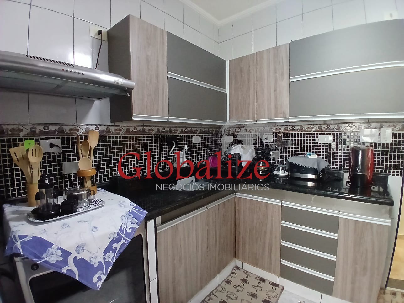 Apartamento, 2 quartos, 80 m² - Foto 9