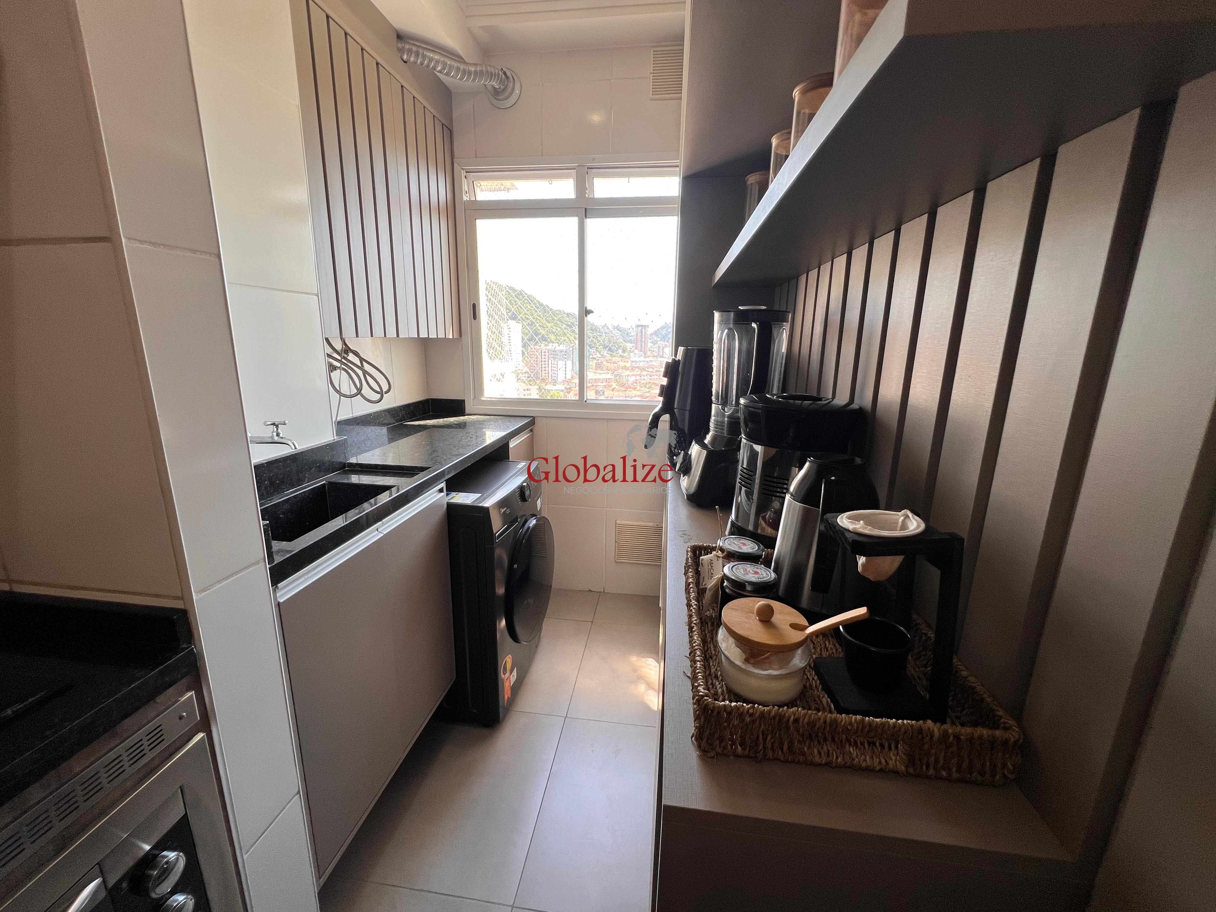 Apartamento, 2 quartos, 63 m² - Foto 9