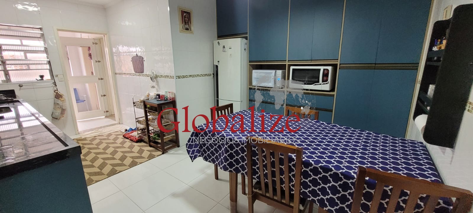 Apartamento, 2 quartos, 132 m² - Foto 1