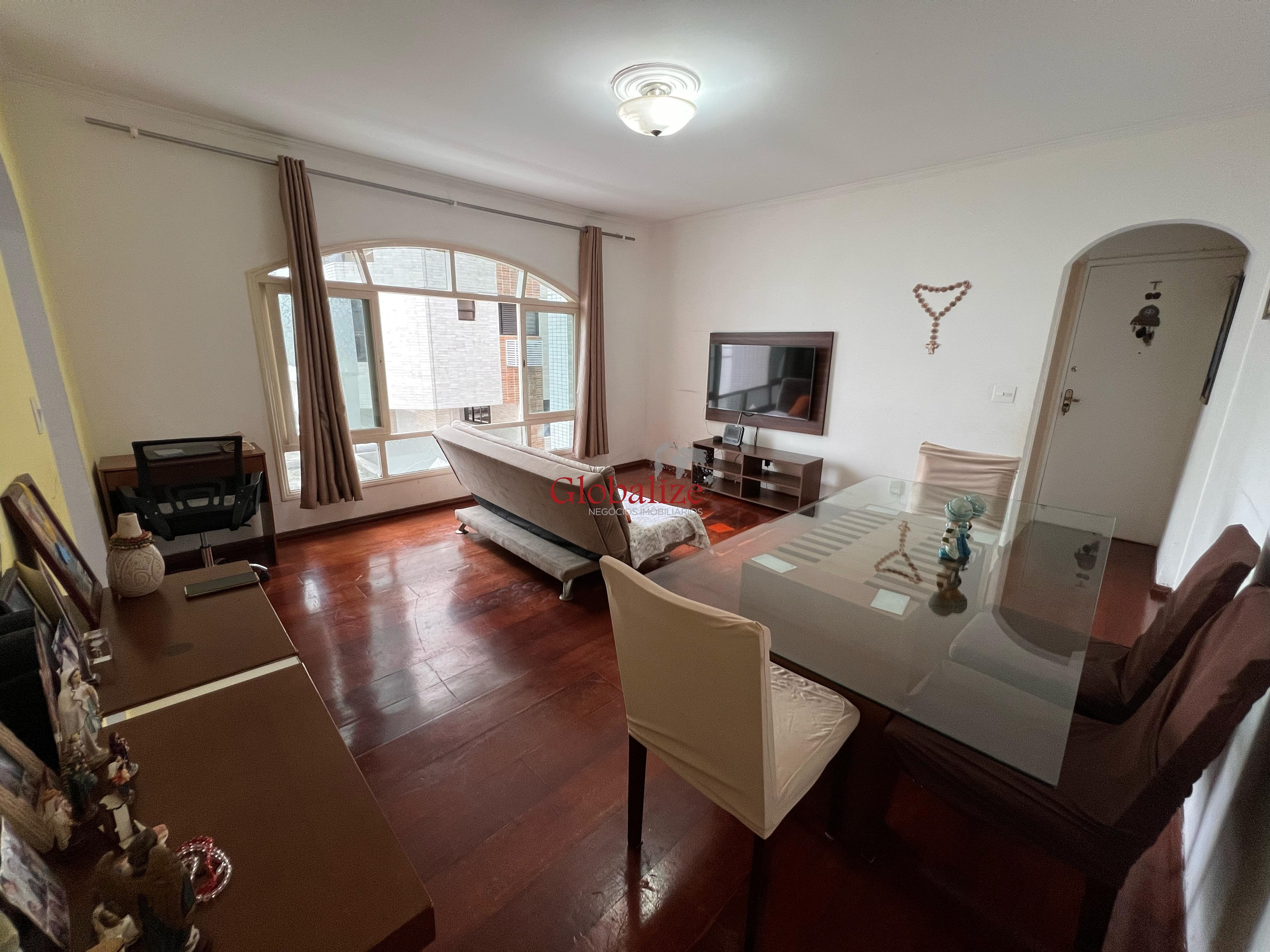 Apartamento, 3 quartos, 120 m² - Foto 4