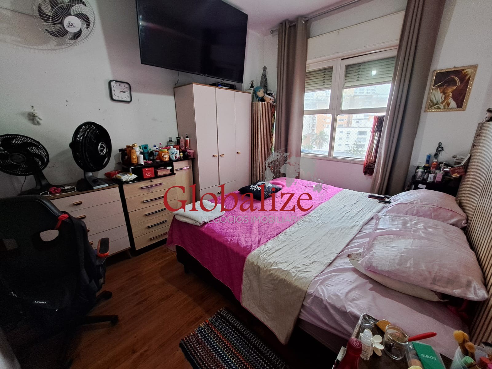 Apartamento, 2 quartos, 94 m² - Foto 21