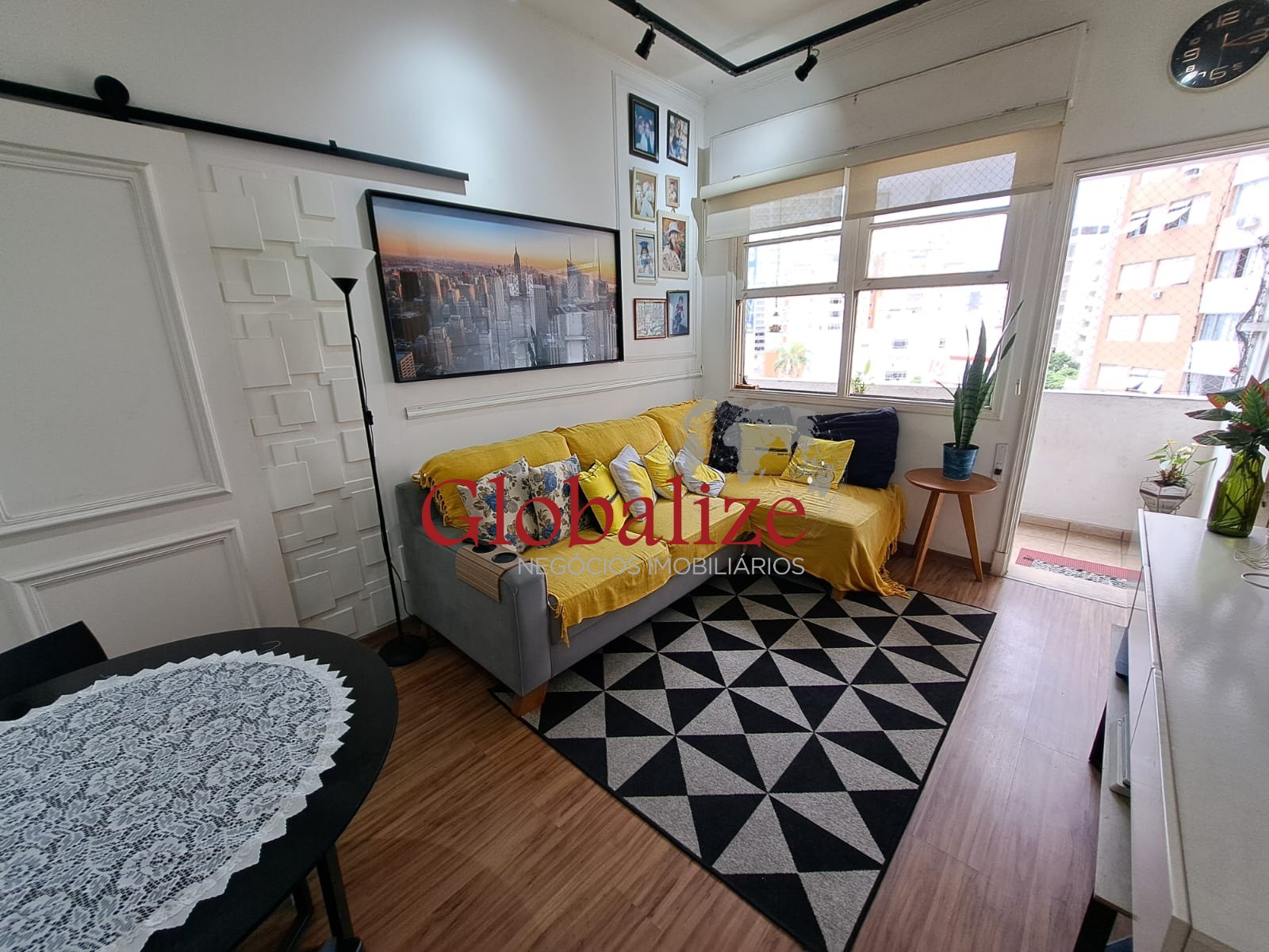 Apartamento, 2 quartos, 94 m² - Foto 3