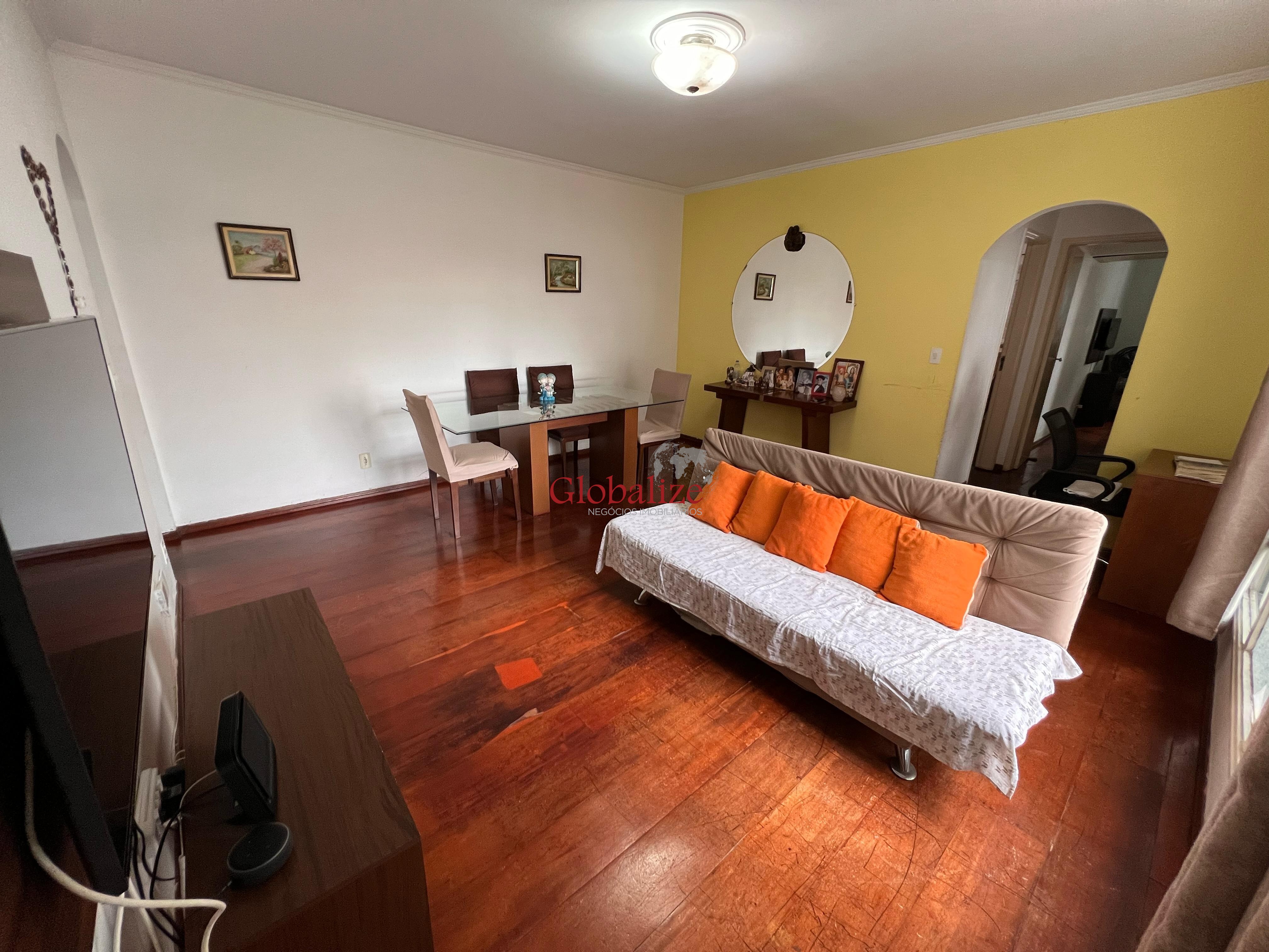 Apartamento, 3 quartos, 120 m² - Foto 2