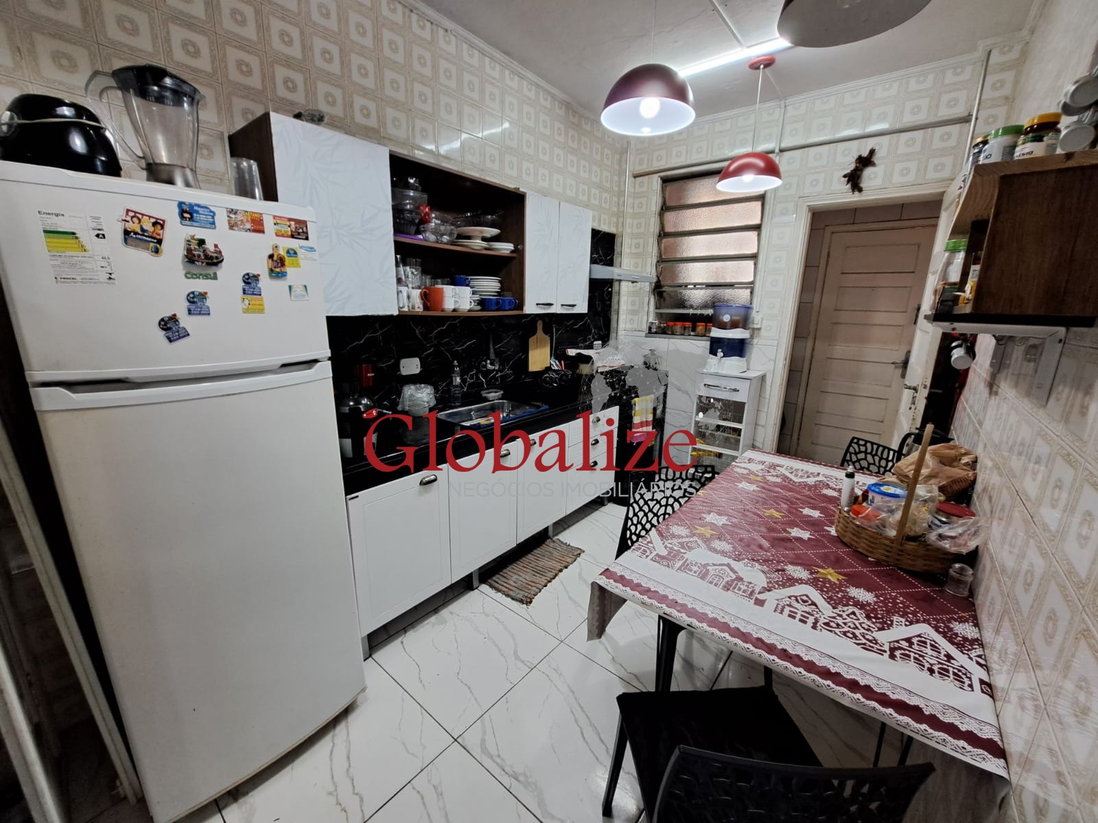 Apartamento, 2 quartos, 94 m² - Foto 8