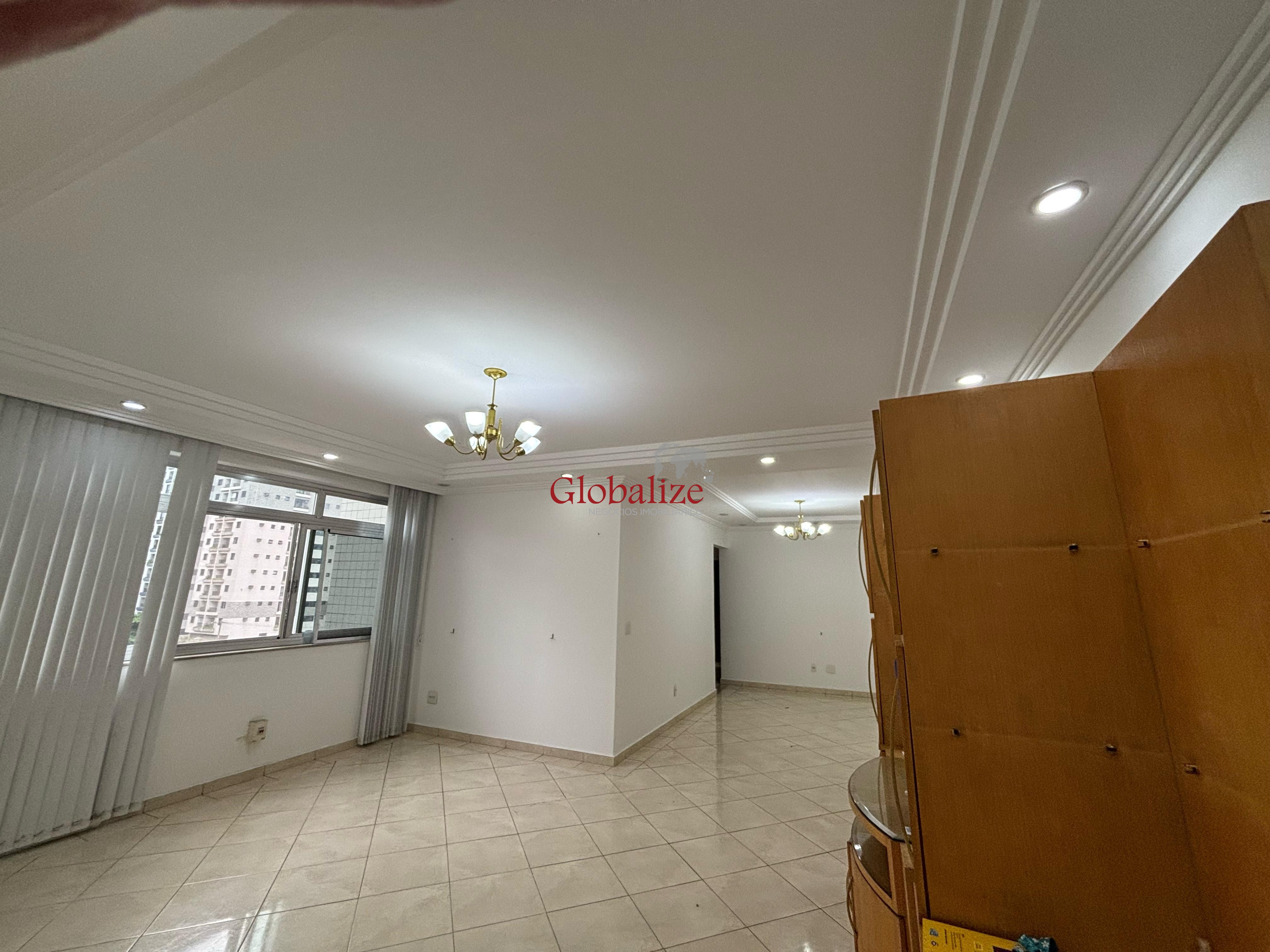 Apartamento, 3 quartos, 144 m² - Foto 5