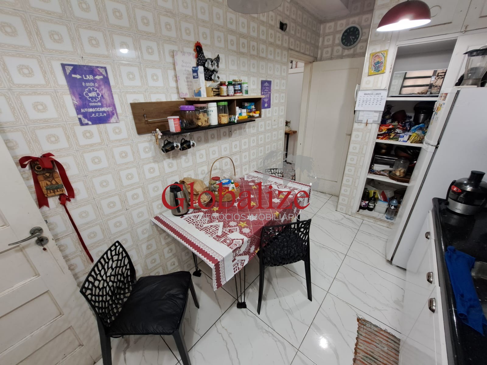Apartamento, 2 quartos, 94 m² - Foto 10