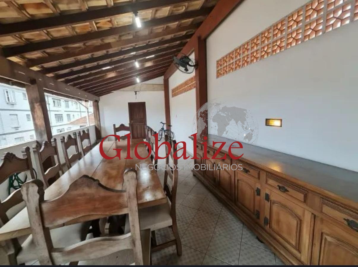 Sobrado, 4 quartos, 185 m² - Foto 13