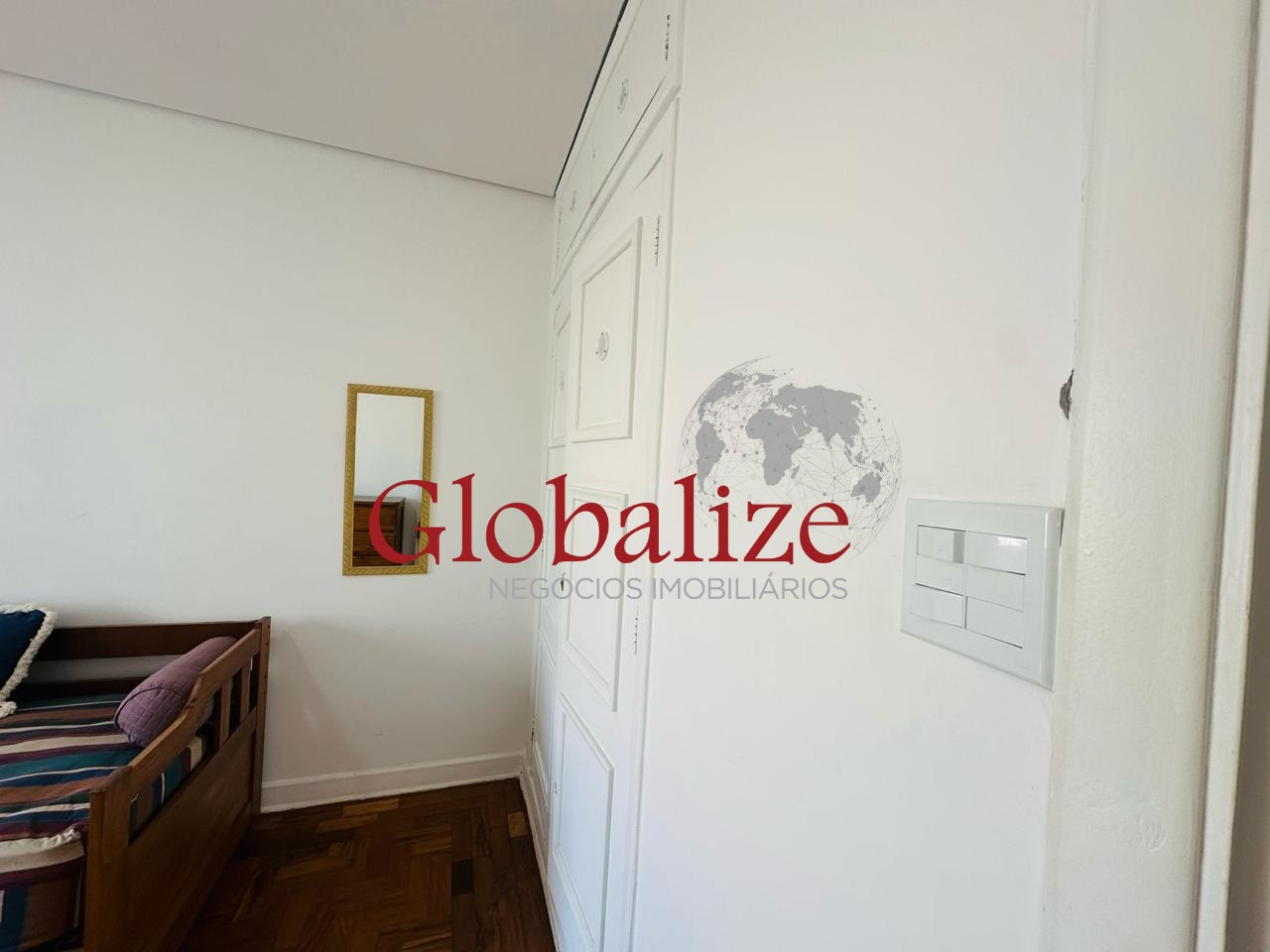 Apartamento, 2 quartos, 77 m² - Foto 3