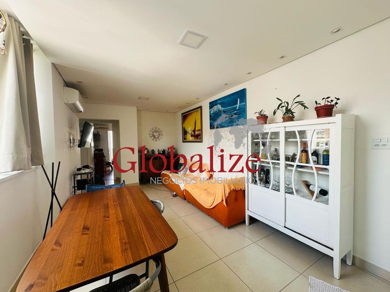 Apartamento, 2 quartos, 77 m² - Foto 5