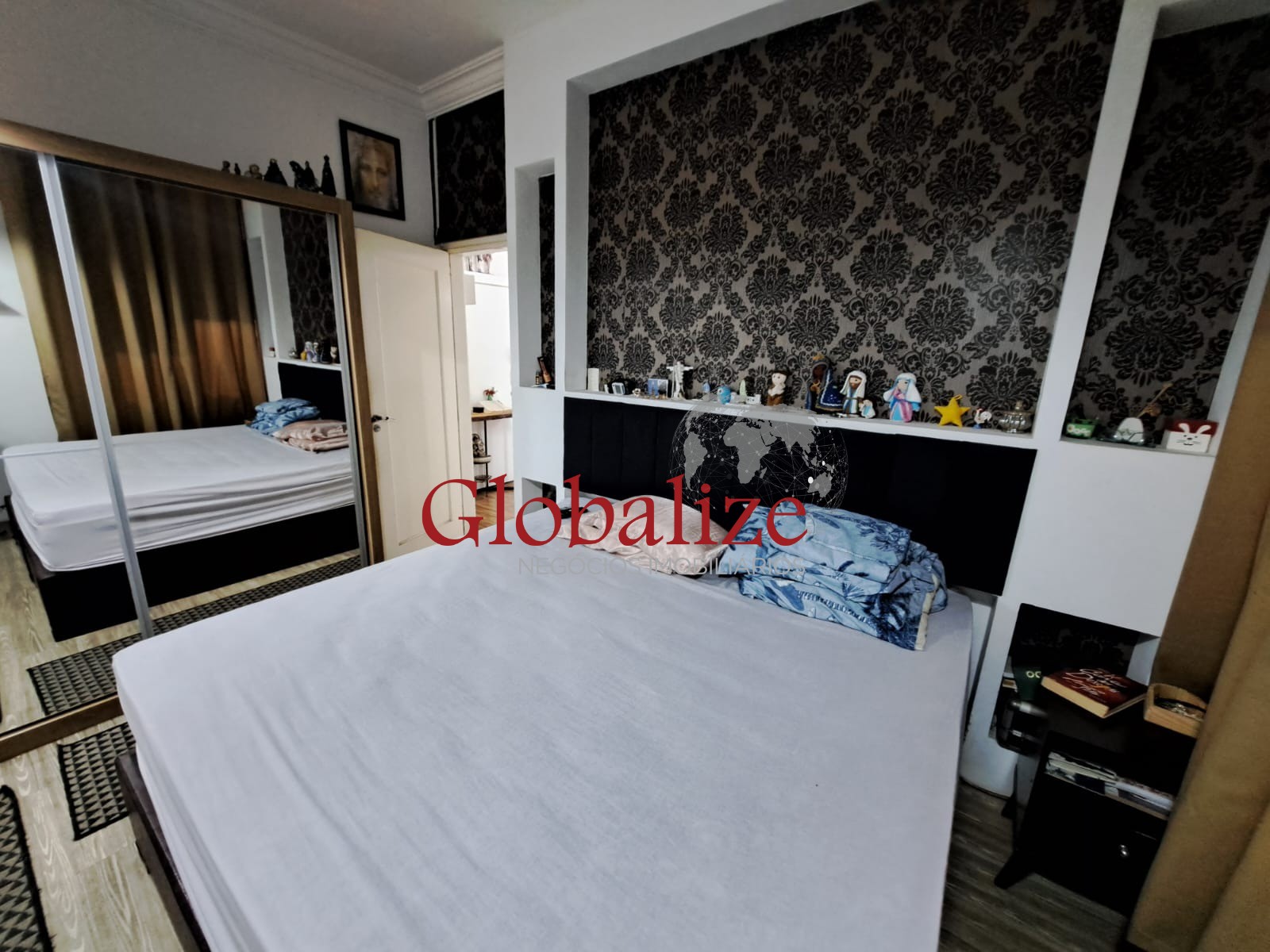 Apartamento, 2 quartos, 94 m² - Foto 14