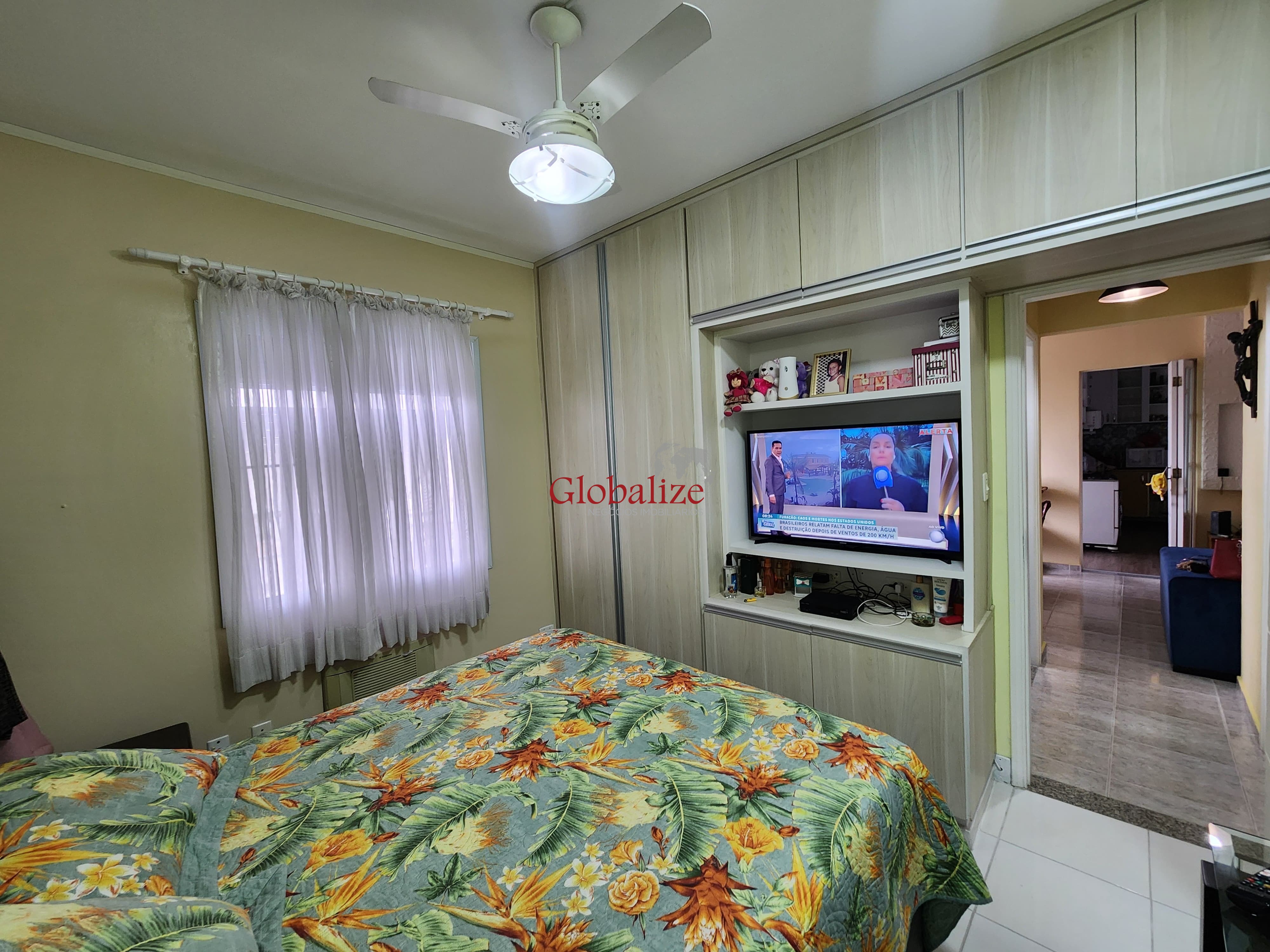 Apartamento, 2 quartos, 80 m² - Foto 11