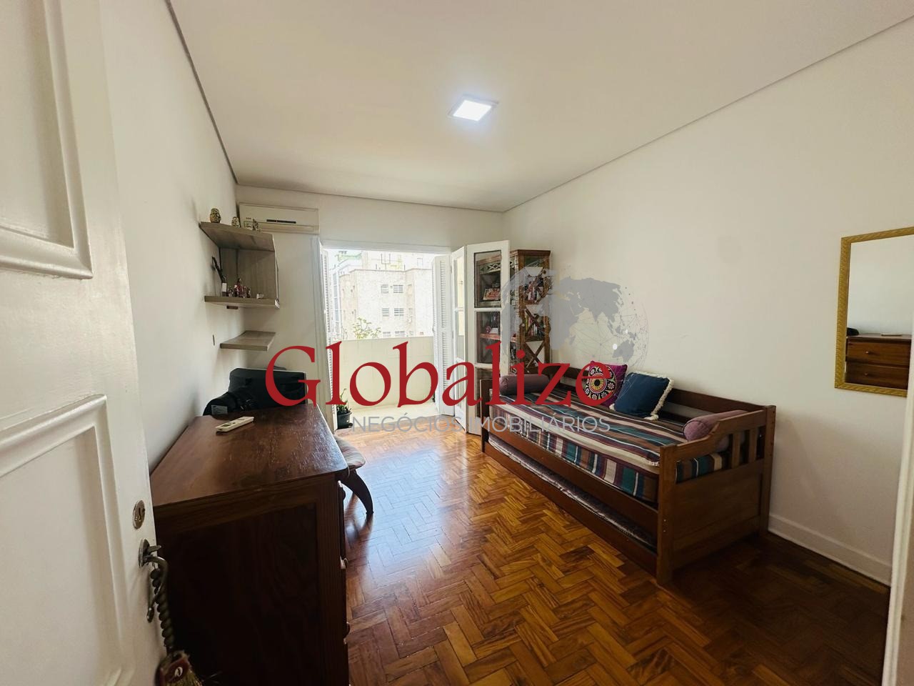 Apartamento, 2 quartos, 77 m² - Foto 2