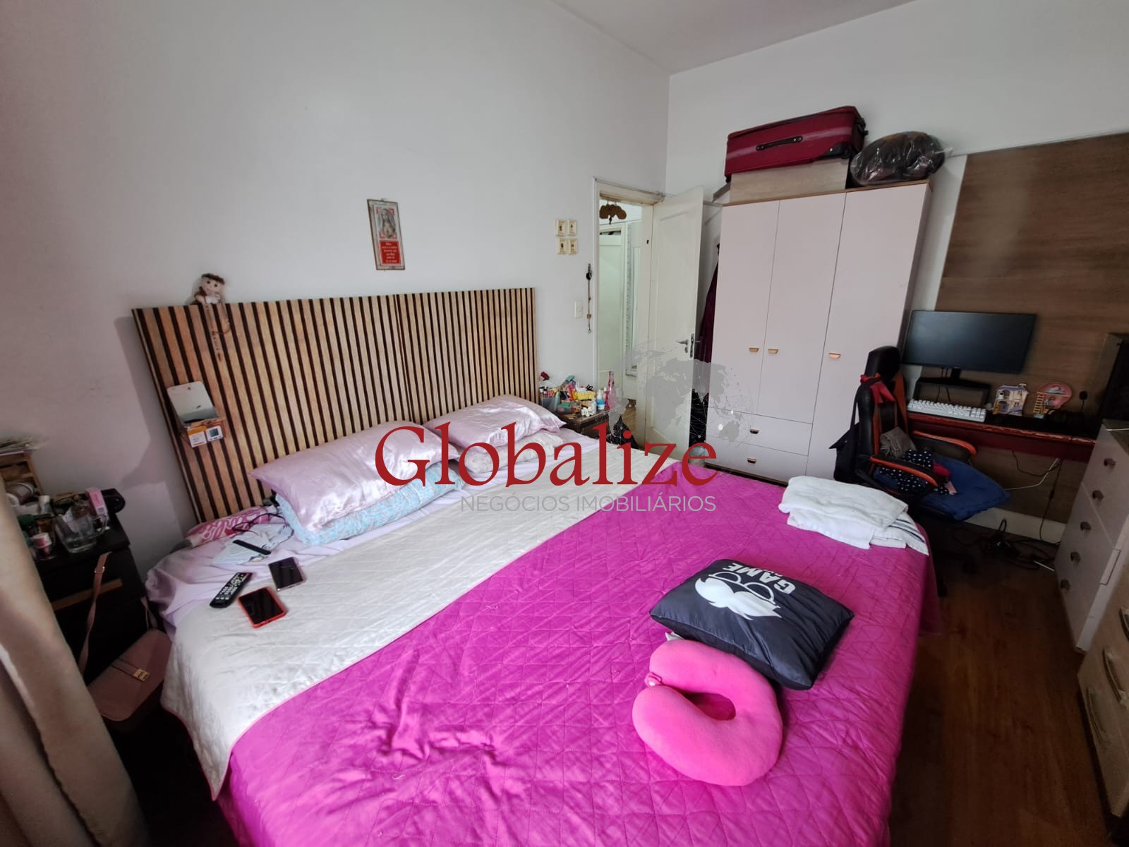 Apartamento, 2 quartos, 94 m² - Foto 20