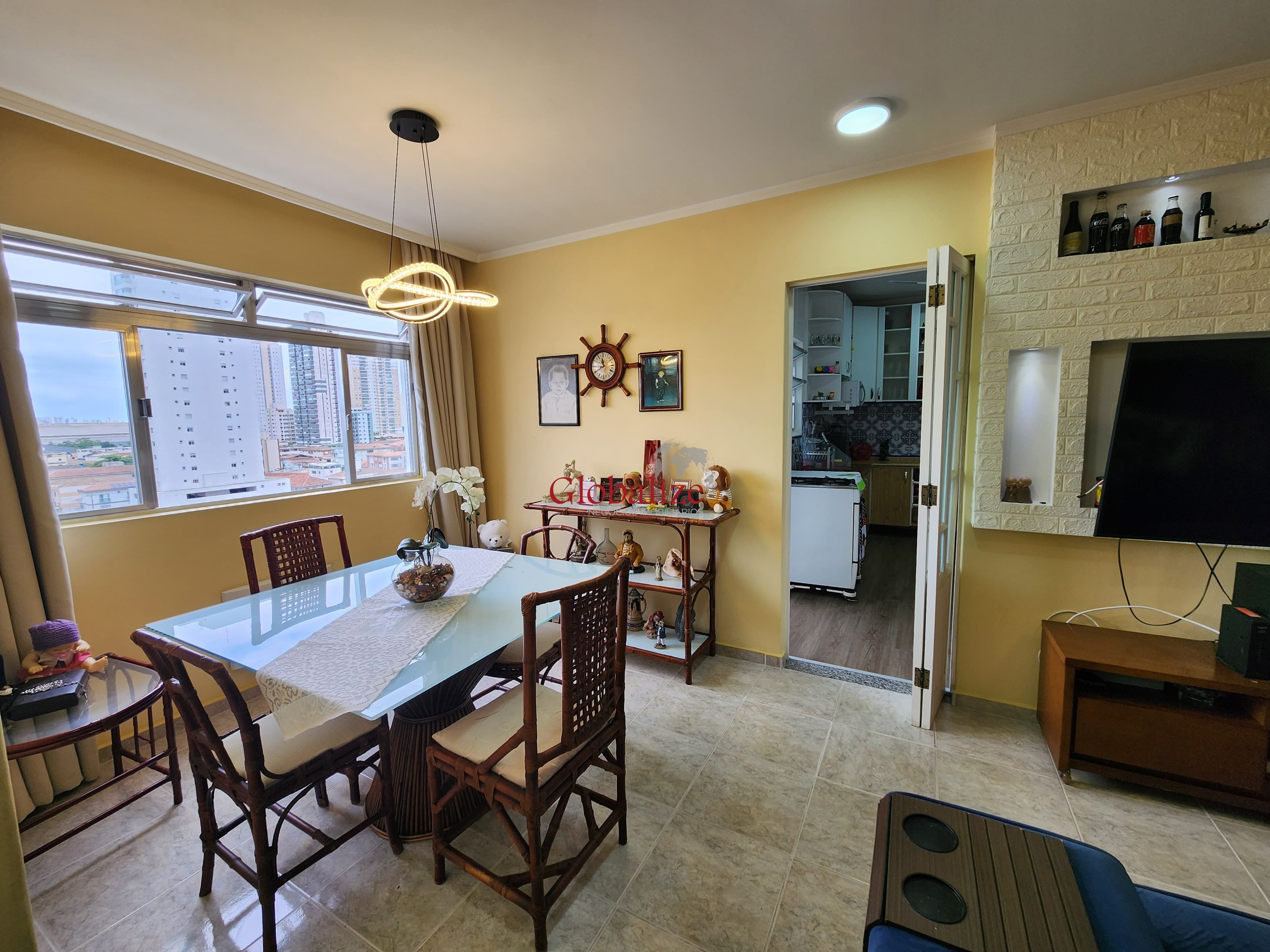 Apartamento, 2 quartos, 80 m² - Foto 13