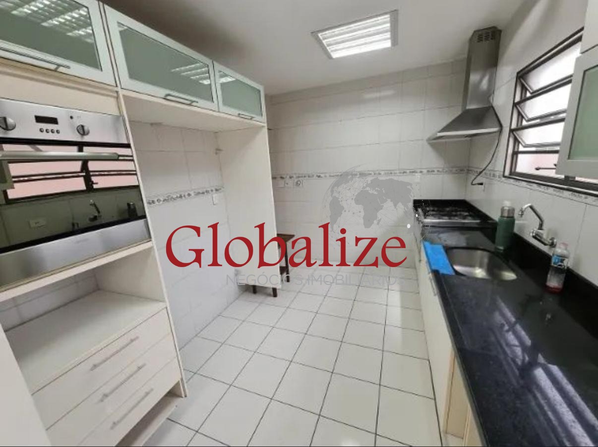 Sobrado, 4 quartos, 185 m² - Foto 9