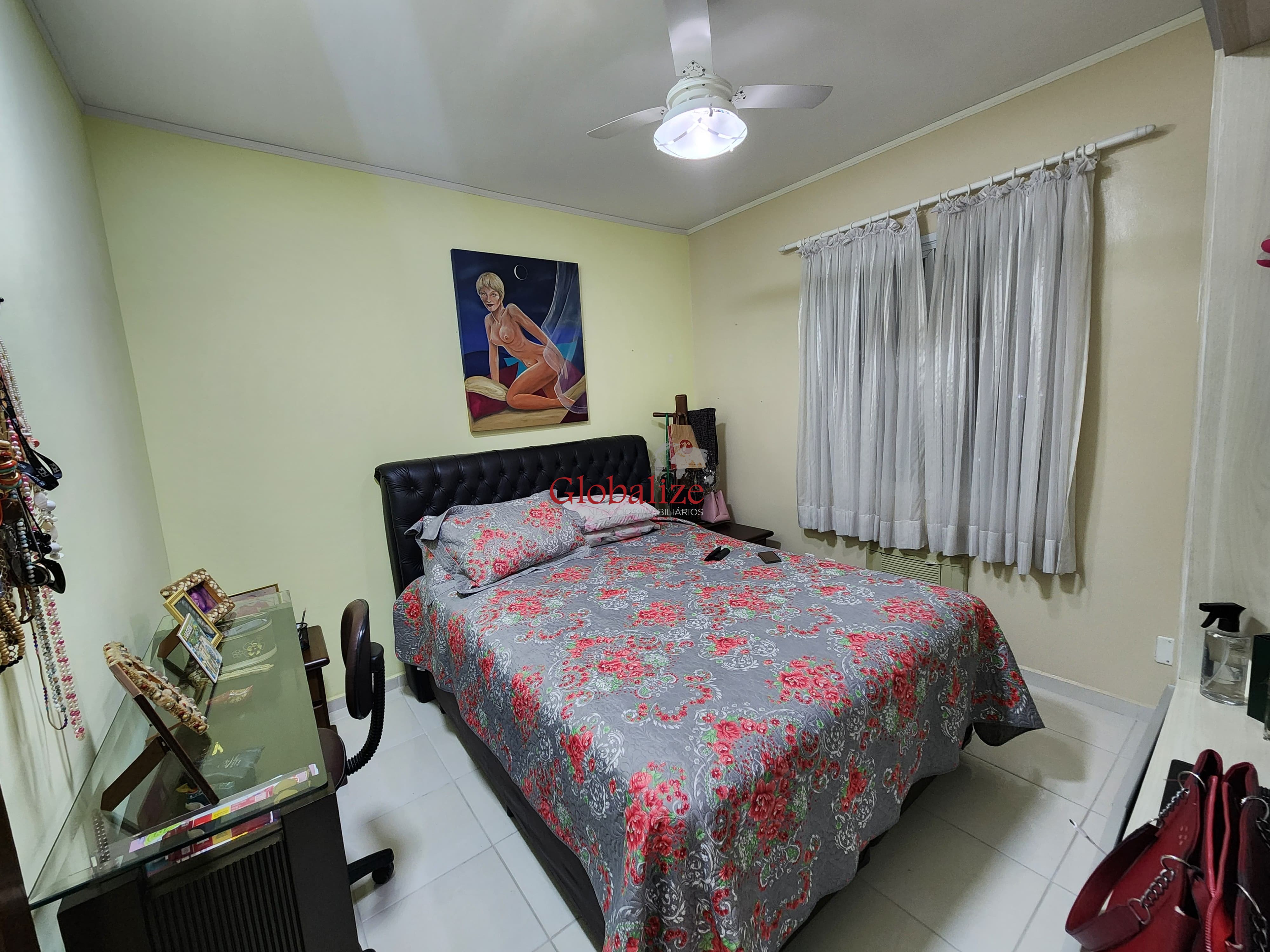 Apartamento, 2 quartos, 80 m² - Foto 12