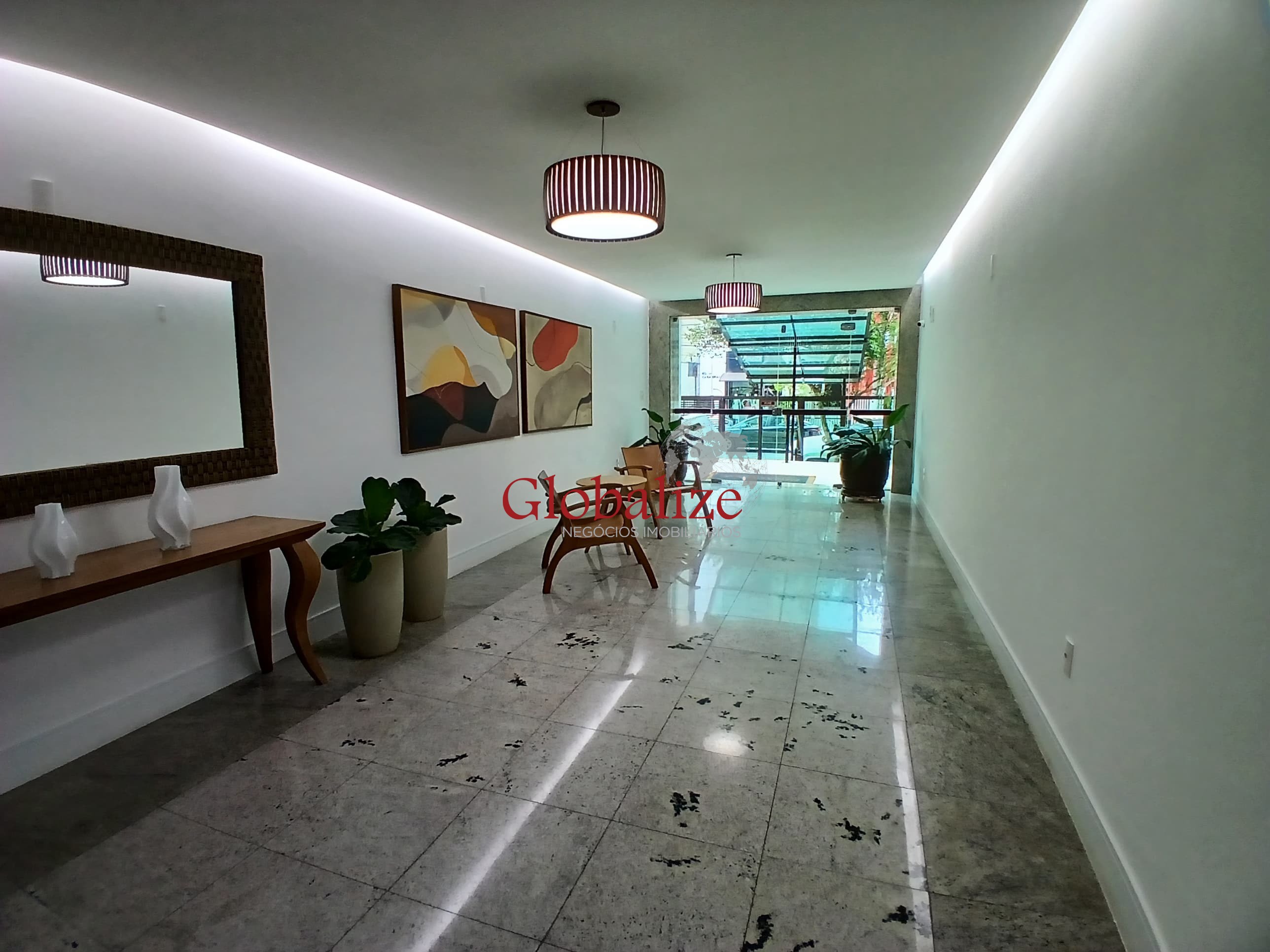 Apartamento, 2 quartos, 100 m² - Foto 1