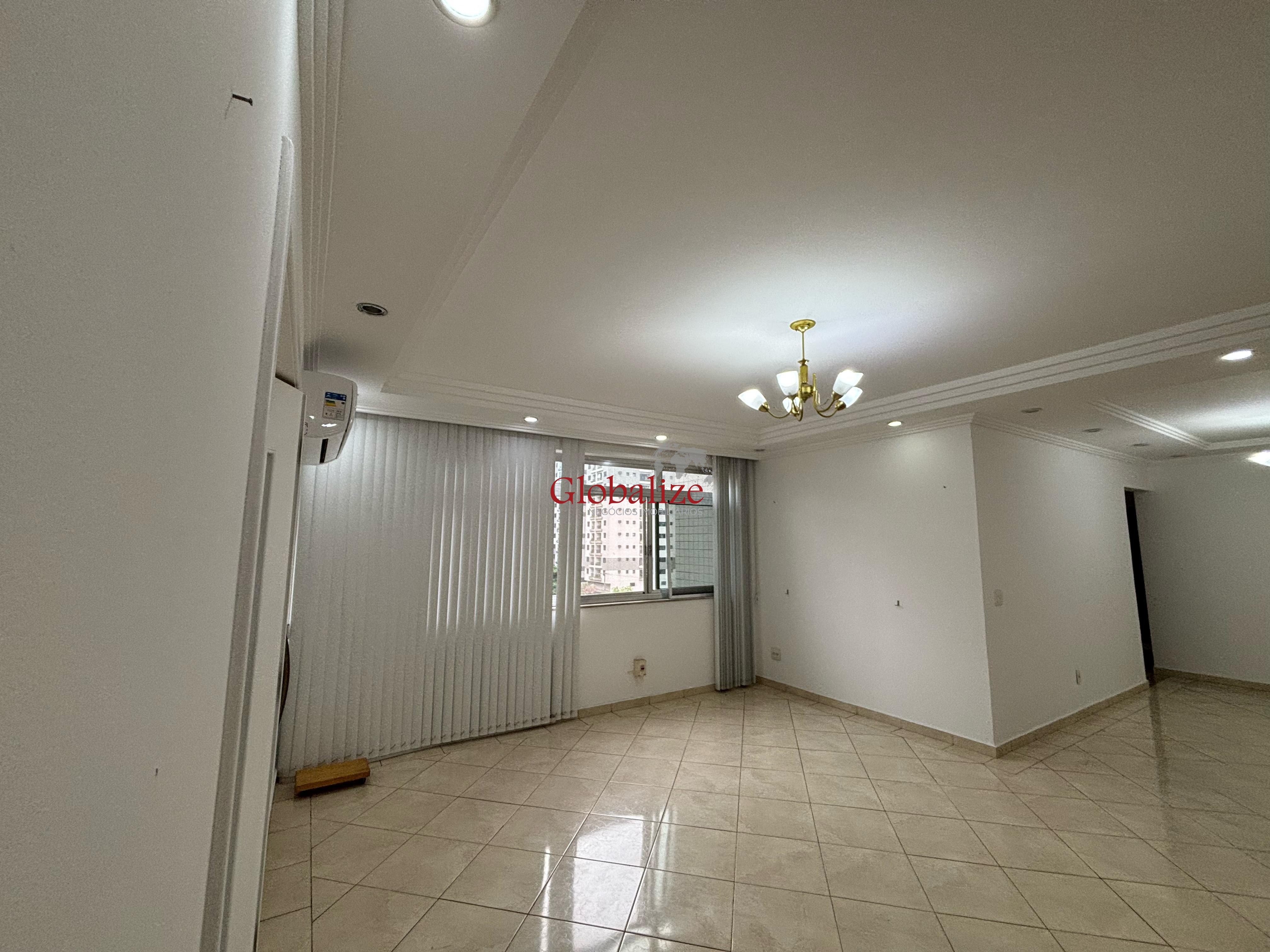 Apartamento, 3 quartos, 144 m² - Foto 3