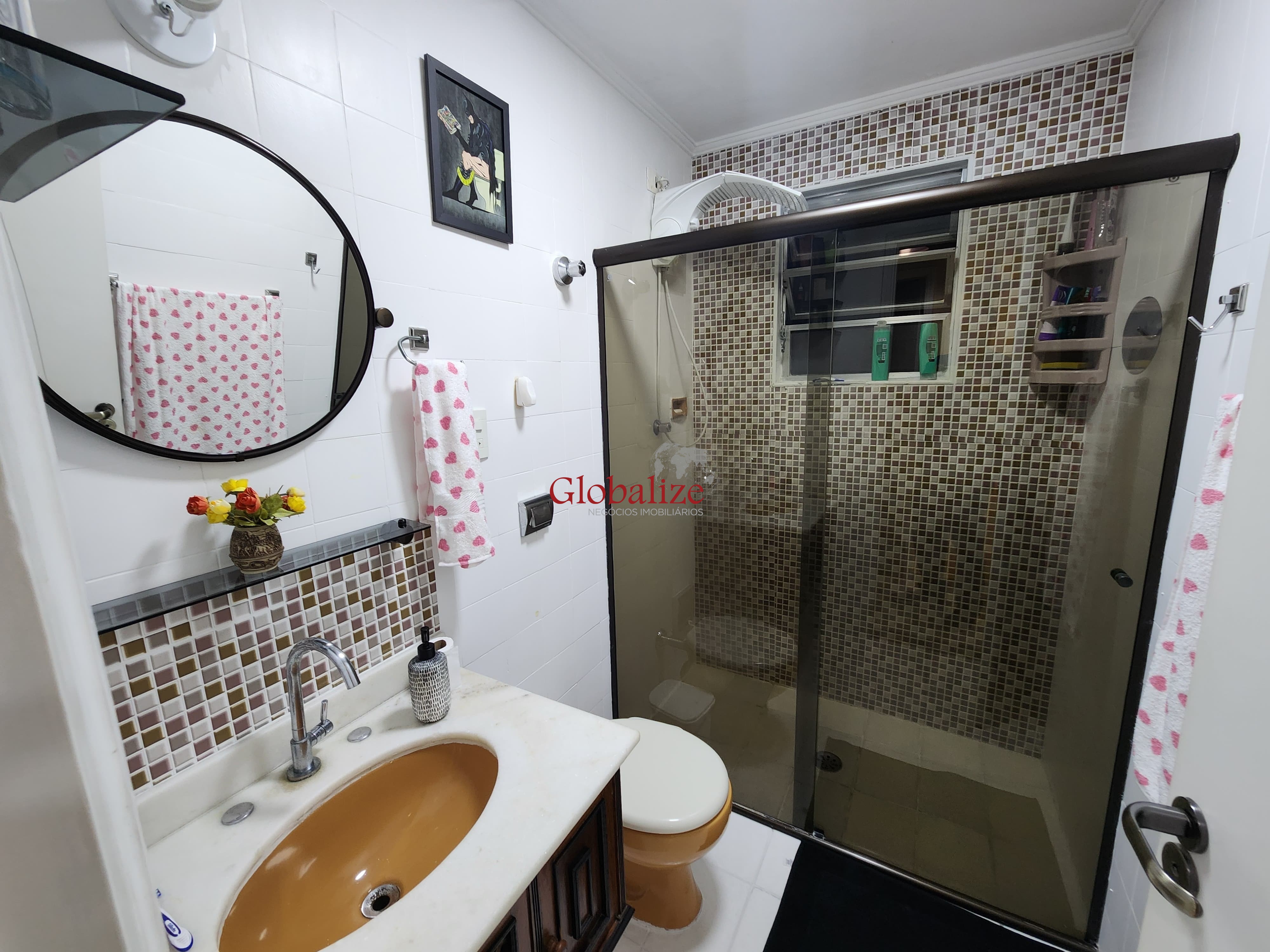 Apartamento, 2 quartos, 80 m² - Foto 22