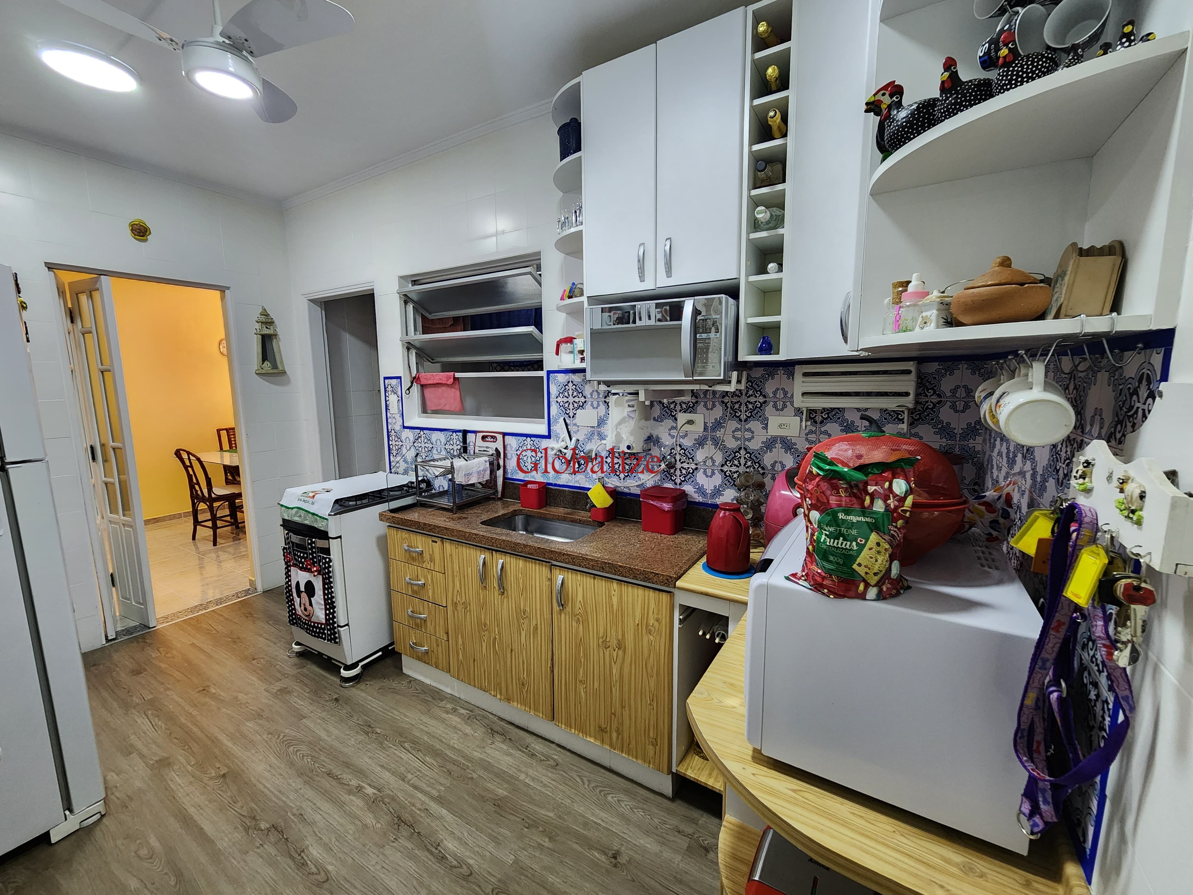 Apartamento, 2 quartos, 80 m² - Foto 17