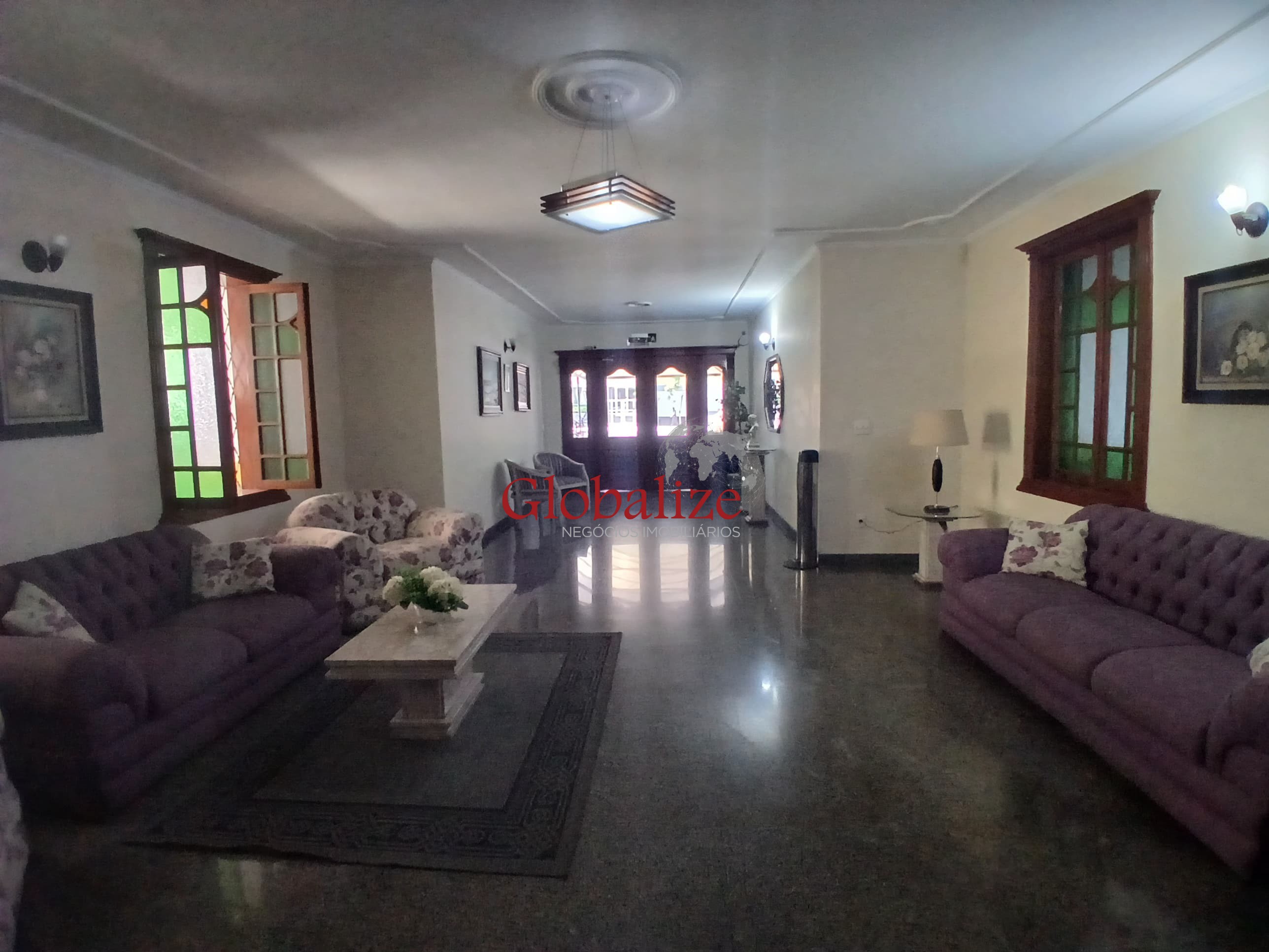 Apartamento, 3 quartos, 116 m² - Foto 30