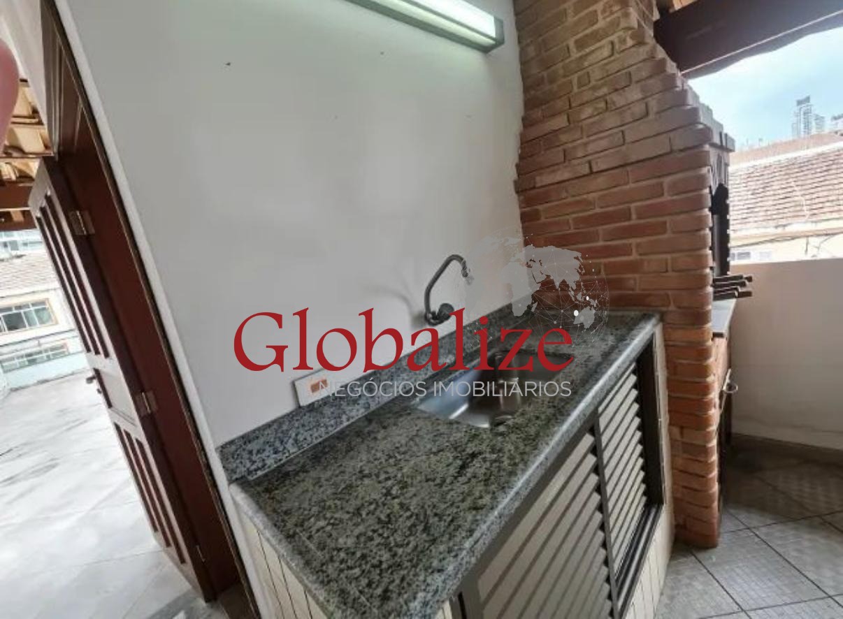 Sobrado, 4 quartos, 185 m² - Foto 11