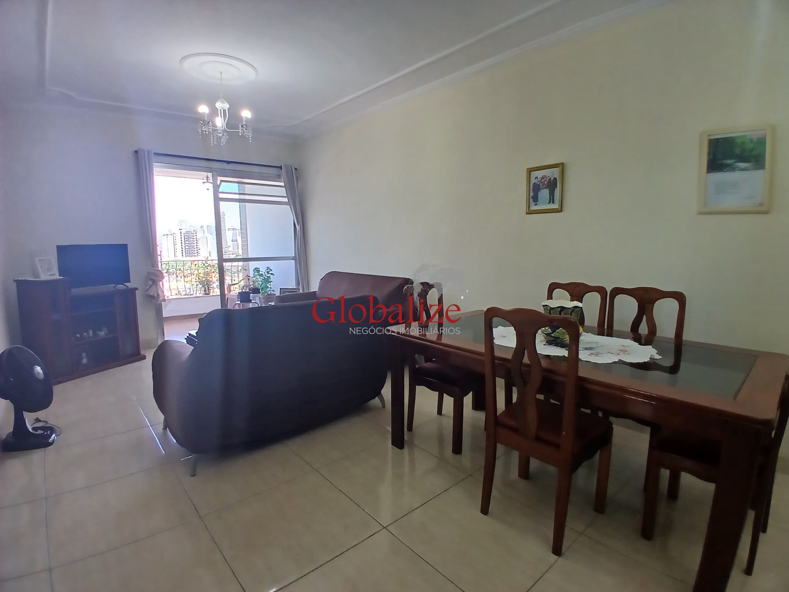 Apartamento, 3 quartos, 116 m² - Foto 4