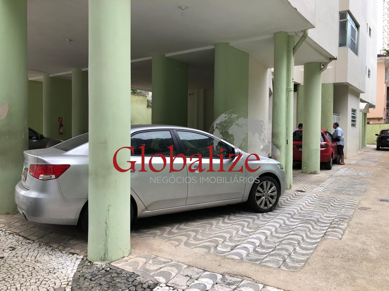 Apartamento, 2 quartos, 77 m² - Foto 14