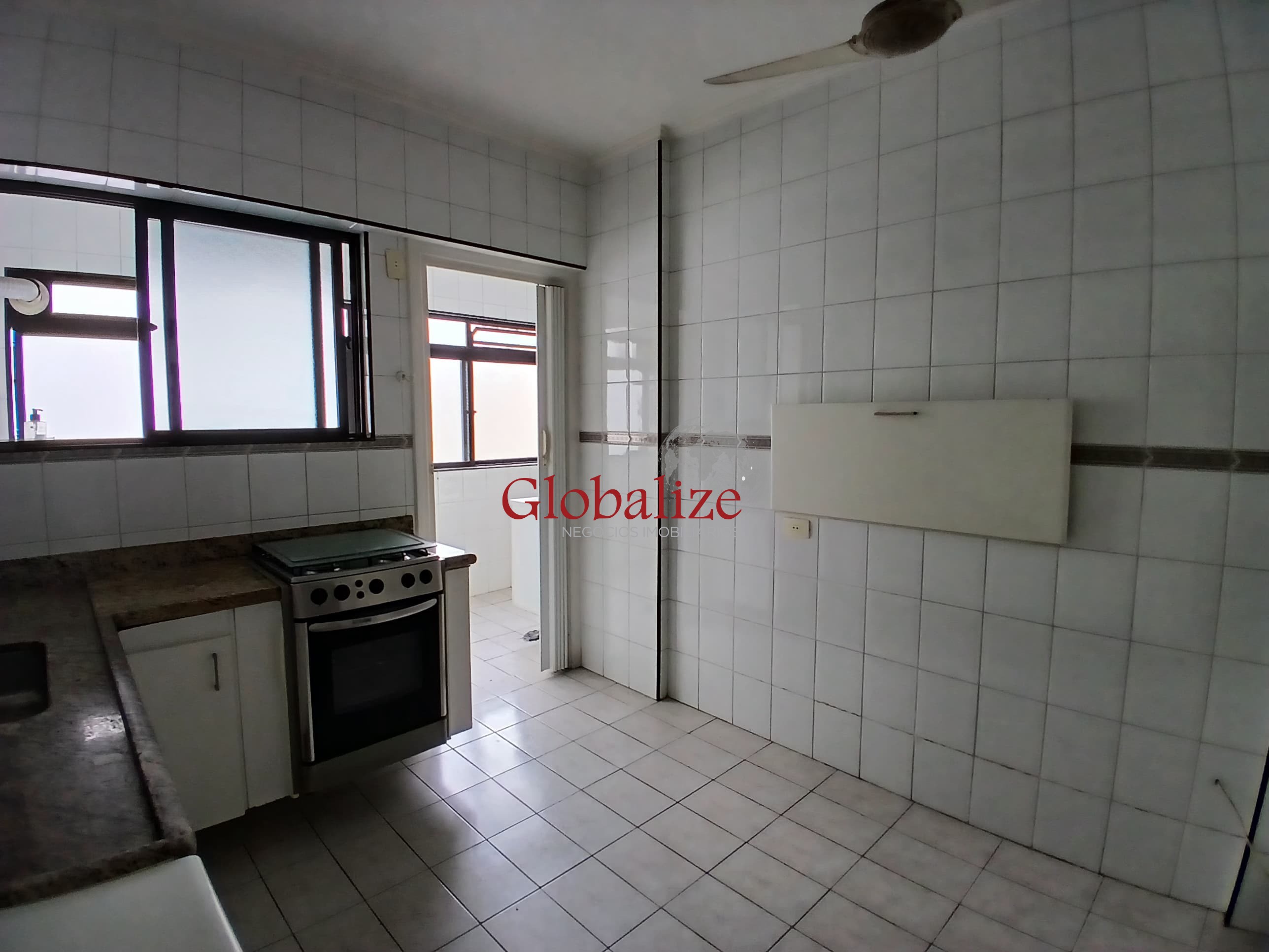 Apartamento, 2 quartos, 100 m² - Foto 2