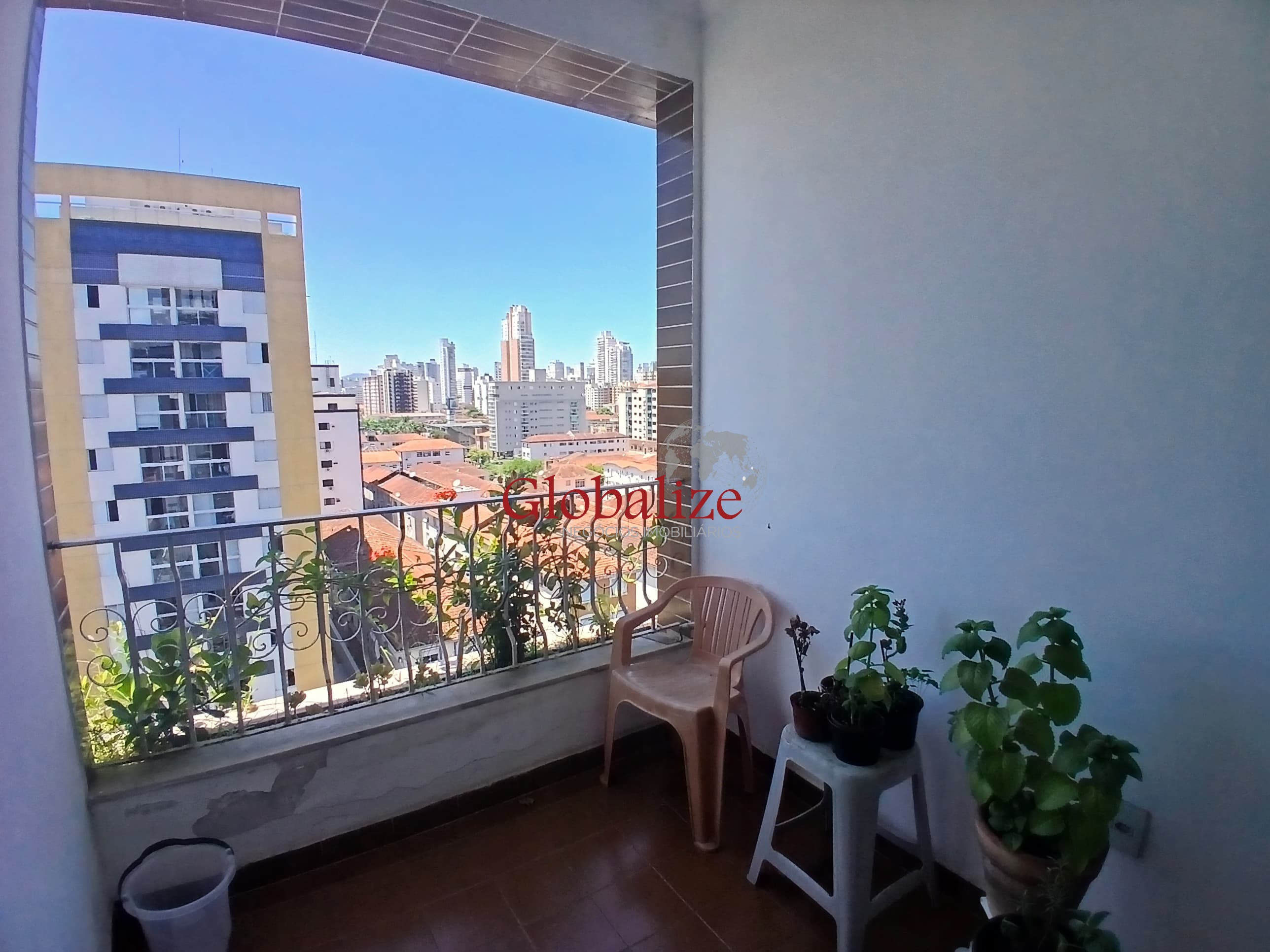 Apartamento, 3 quartos, 116 m² - Foto 1